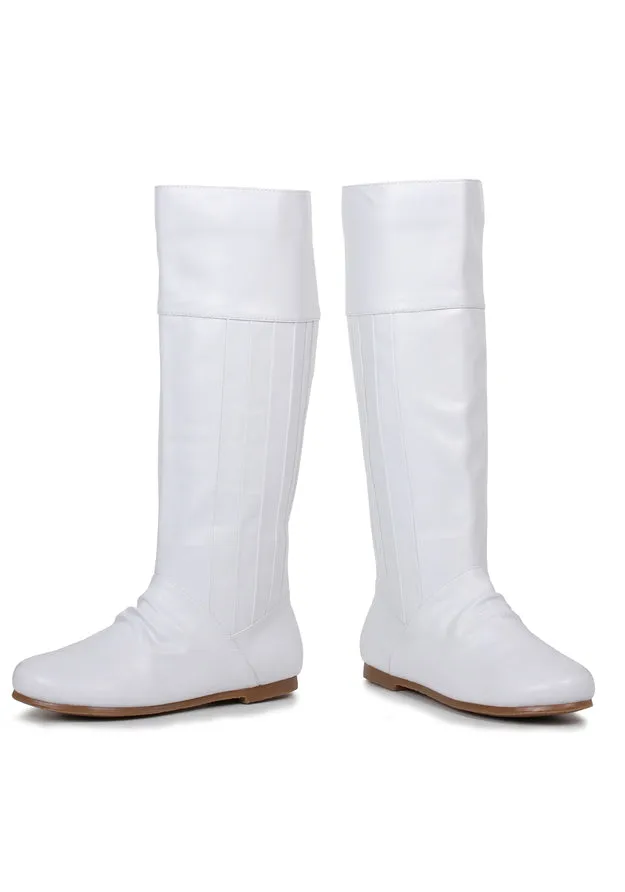 1 Heel Boot