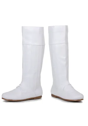1 Heel Boot