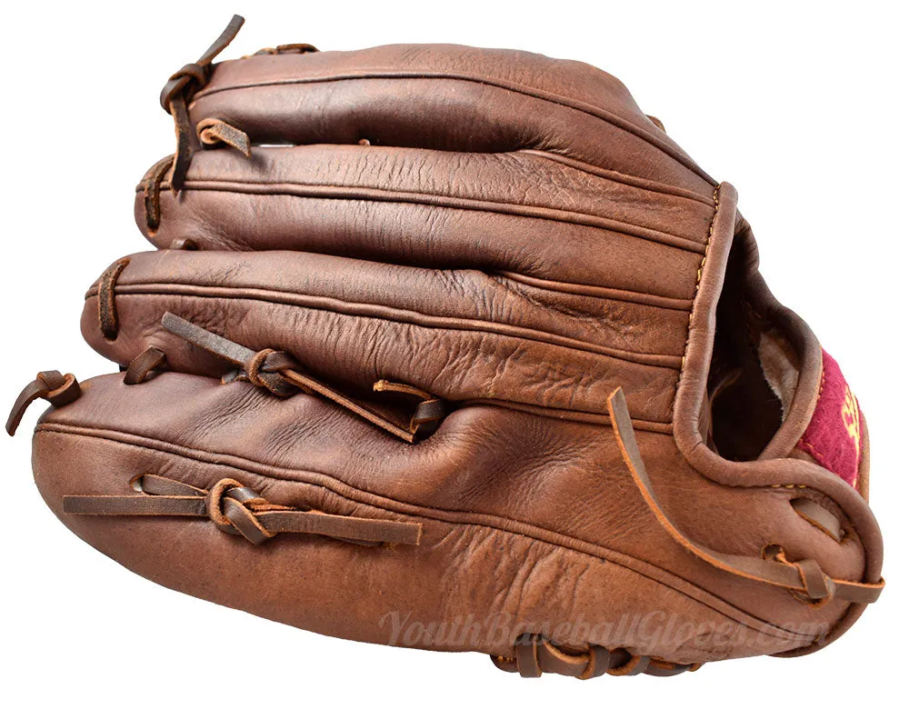 13" Modified Trap Shoeless Joe Outfielder's Baseball Glove - 1300MTR