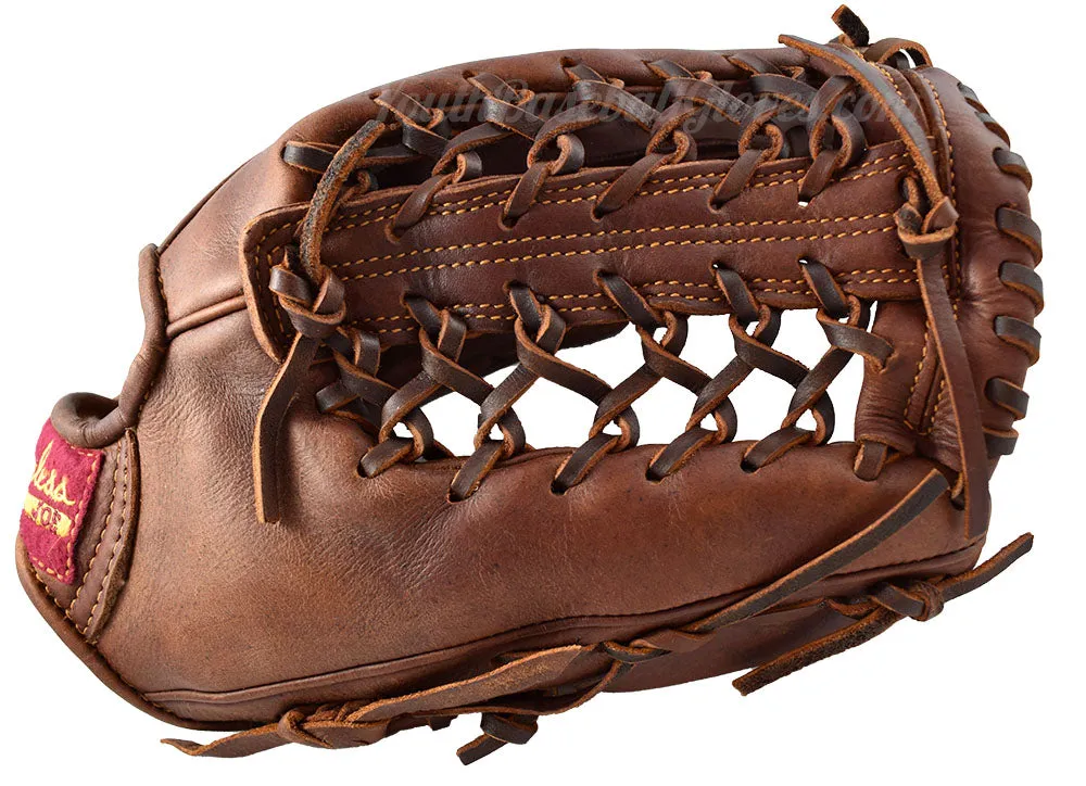13" Modified Trap Shoeless Joe Outfielder's Baseball Glove - 1300MTR