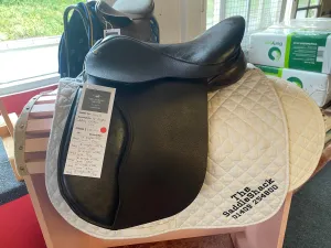 #1443 16" Kingston GP/WH Wide fit