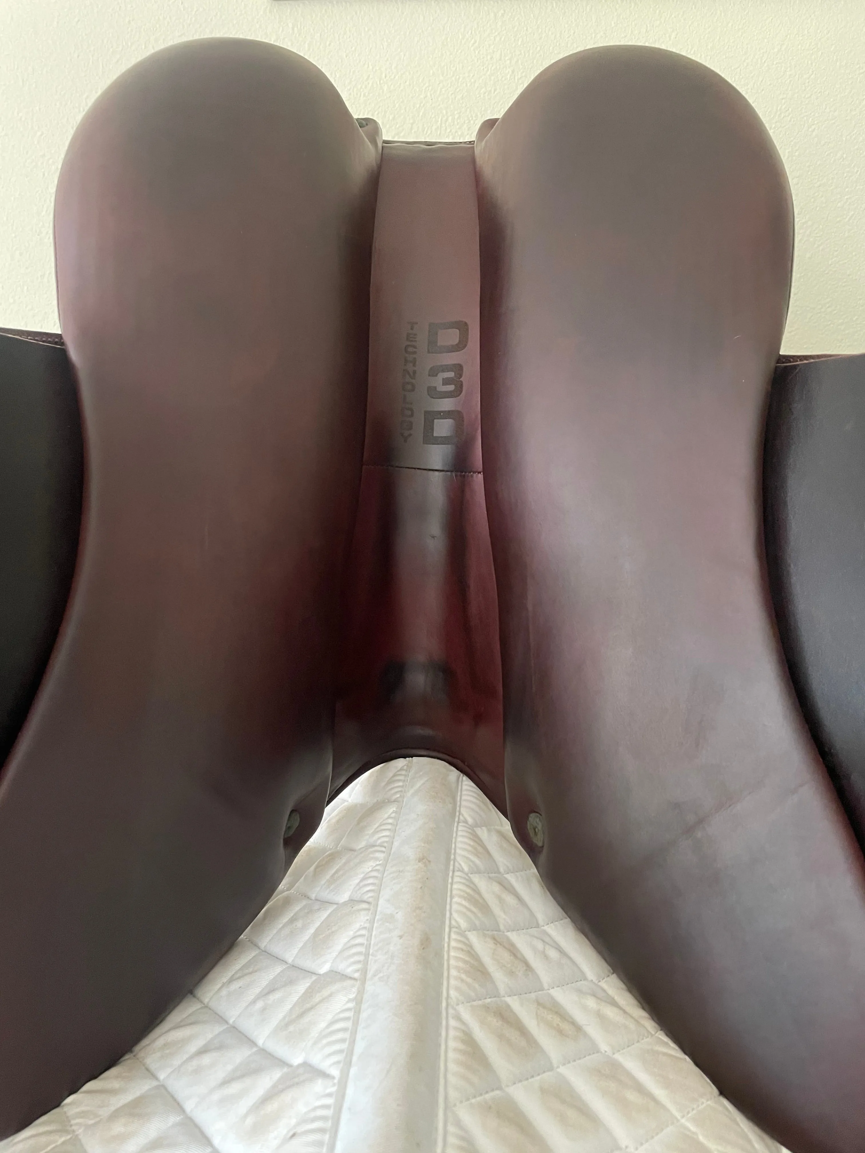 17 - 2019 Devoucoux Biarritz Lab, 2A Flap, Full Calf