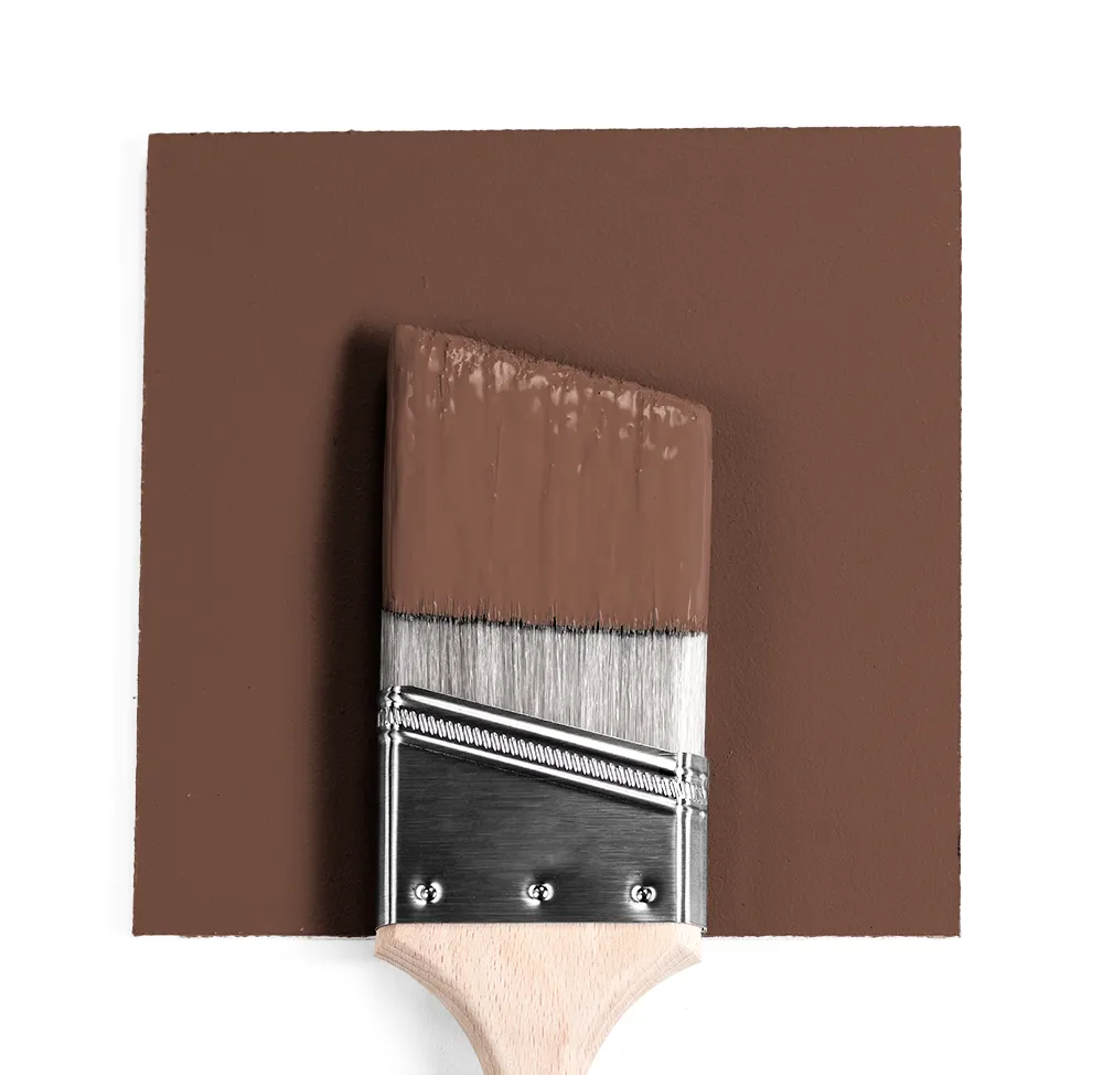2100-20 Leather Saddle Brown