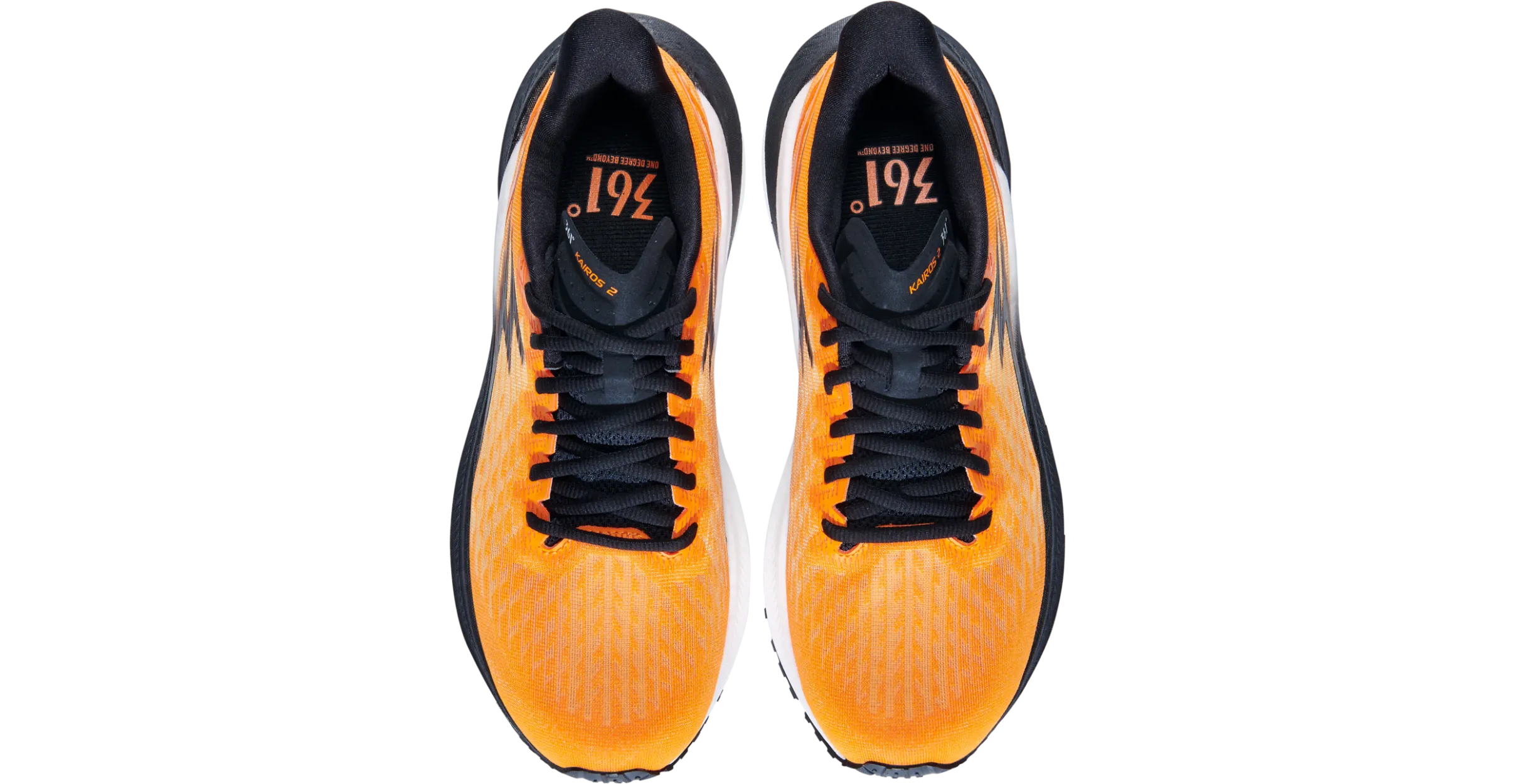 361 - KAIROS 2 Men's Stability Road Shoe