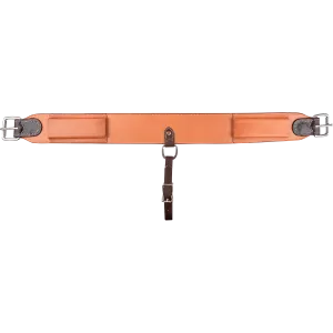 3" Flank Cinch