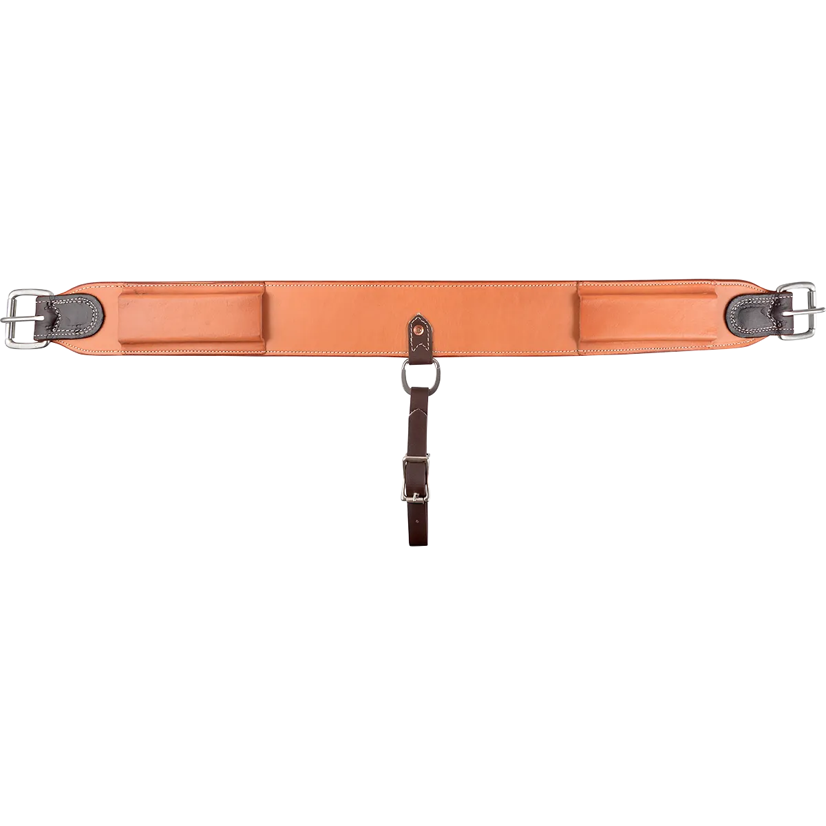 3" Flank Cinch