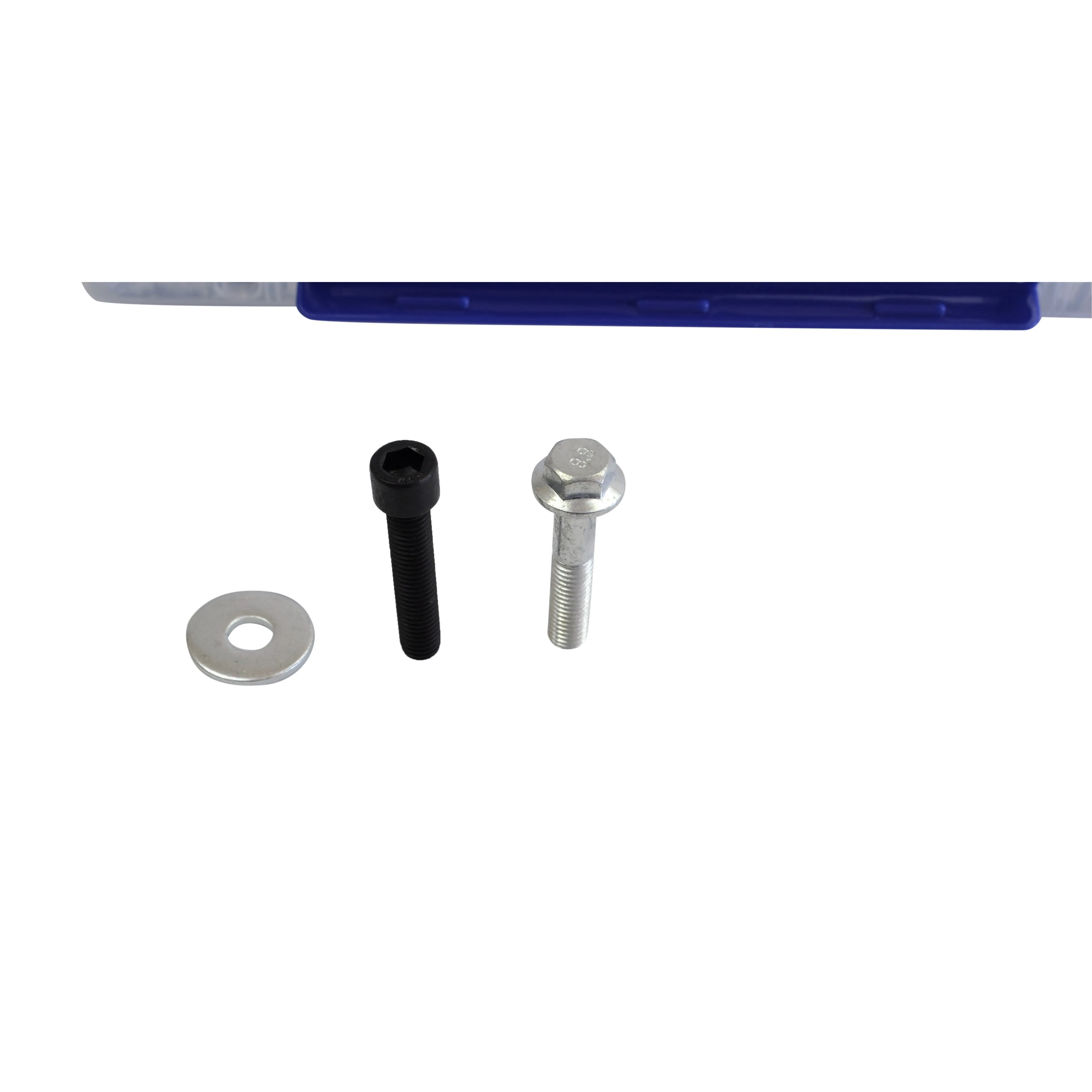 401pc High Tensile Cap Screw Bolts Grab Kit