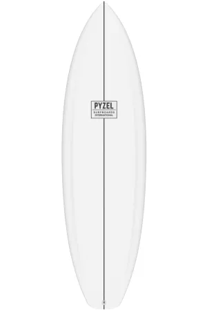 6'0  Pyzel Precious