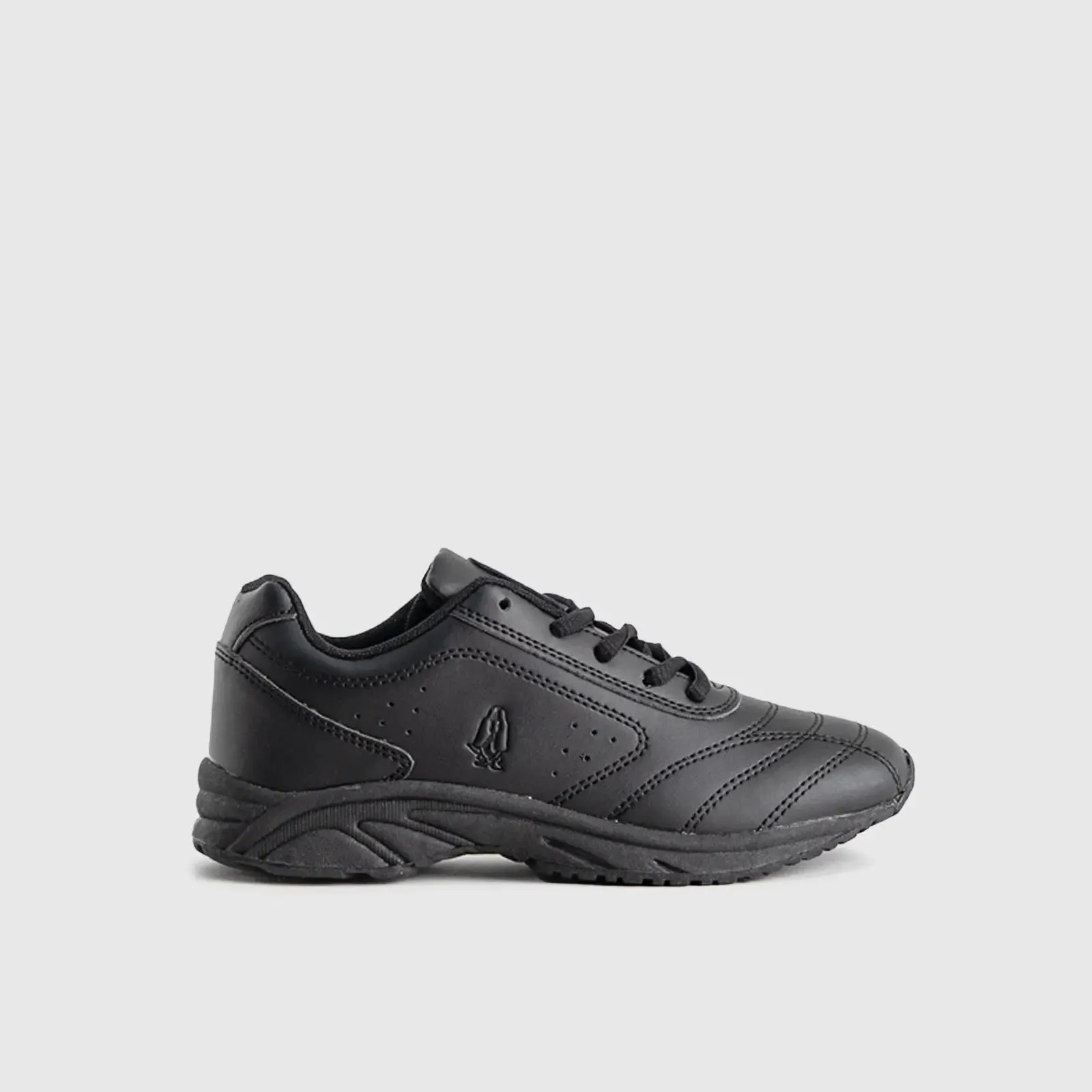 Ace Youths Lace up Trainer