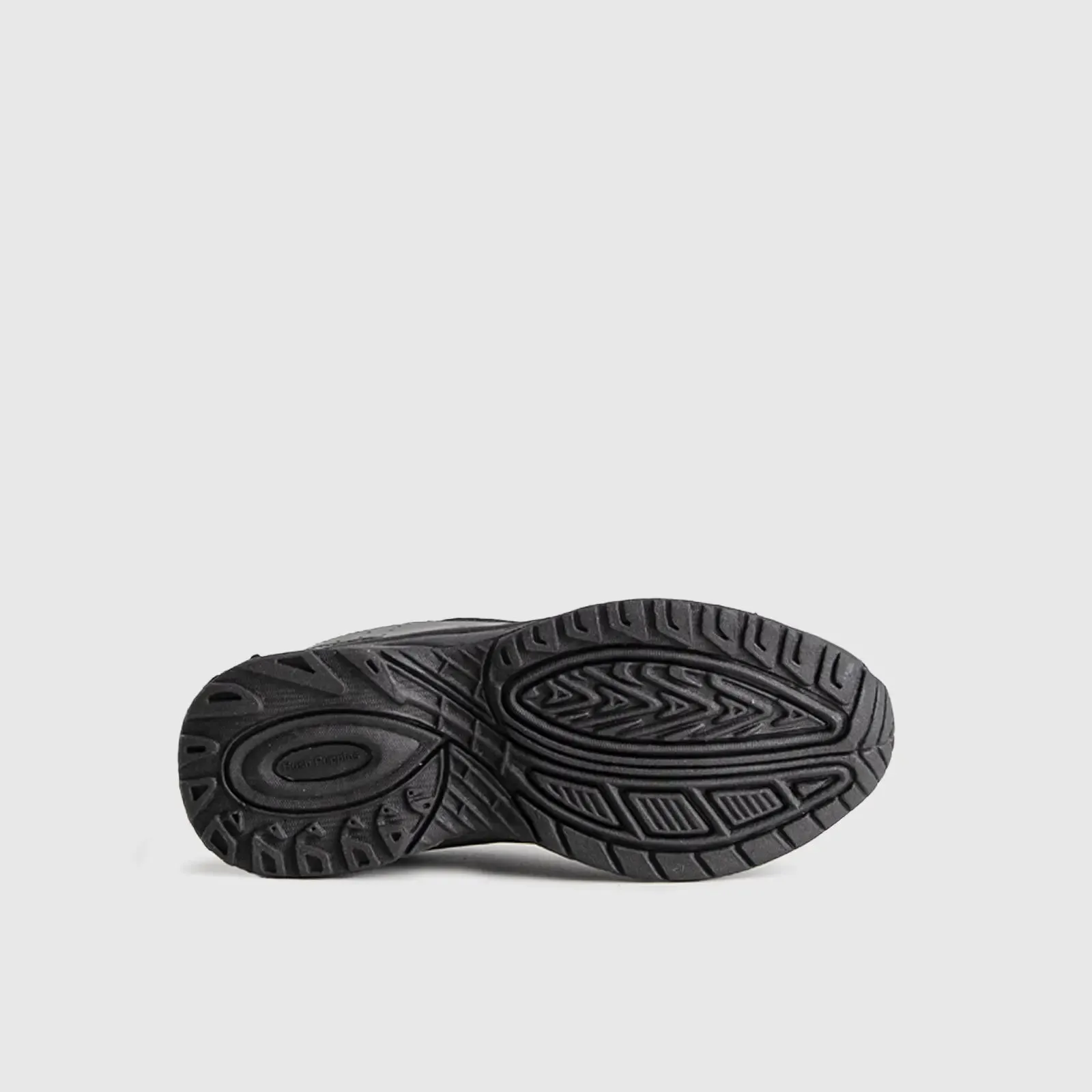 Ace Youths Lace up Trainer