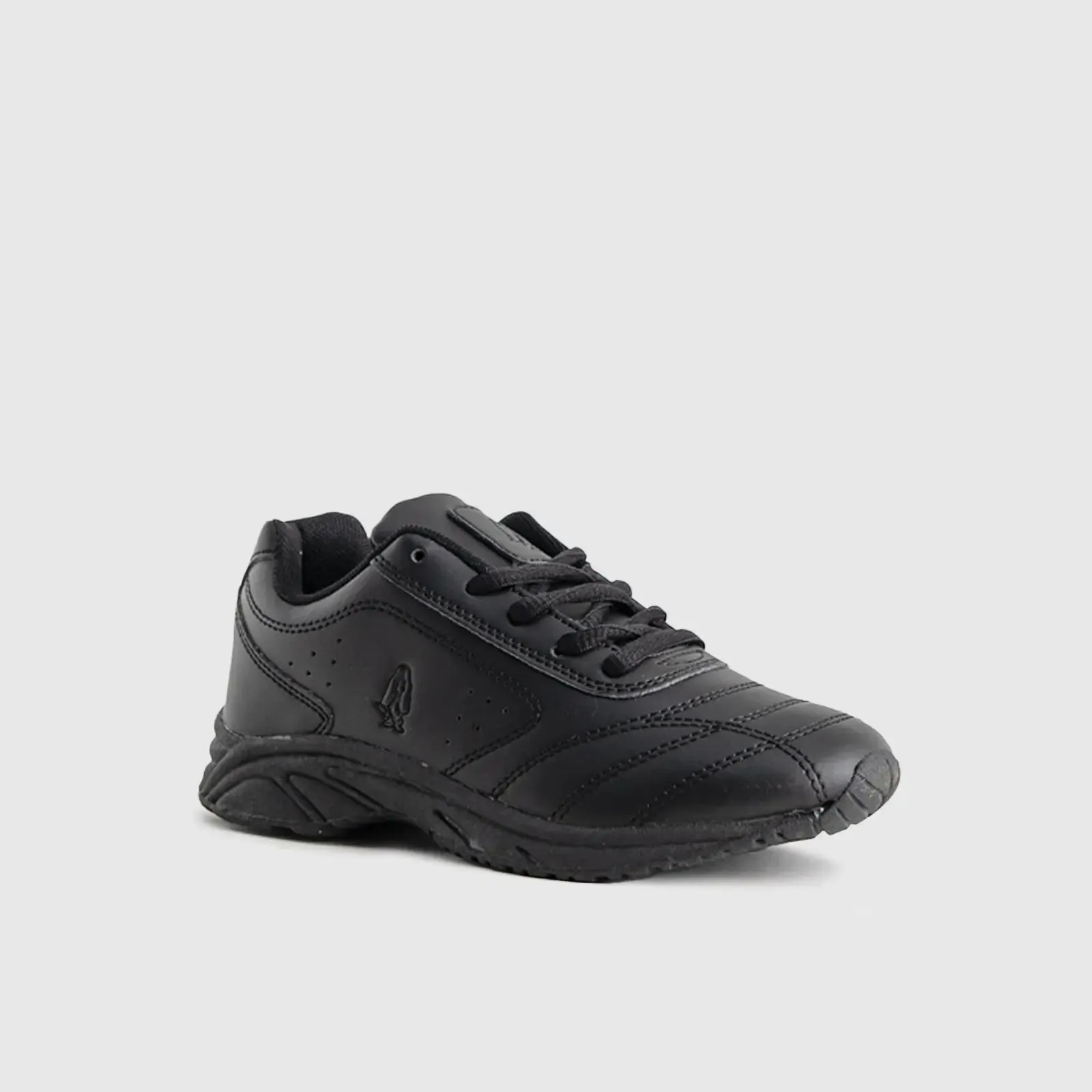 Ace Youths Lace up Trainer