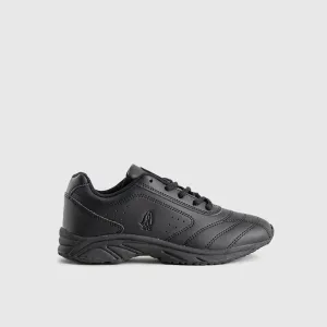 Ace Youths Lace up Trainer