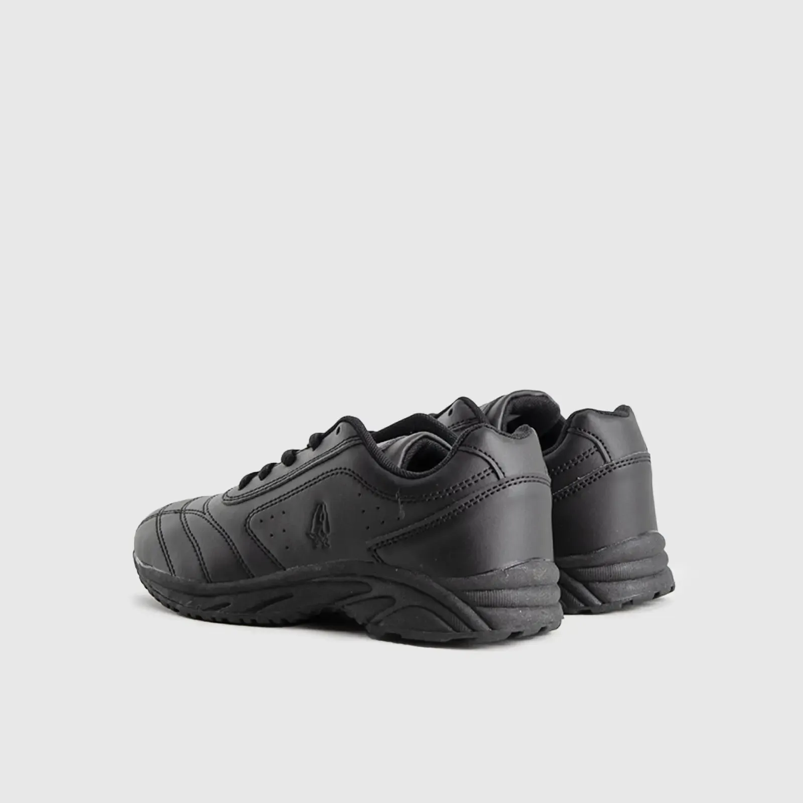 Ace Youths Lace up Trainer