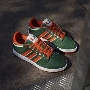 adidas Miami Hurricanes Centennial Shoes