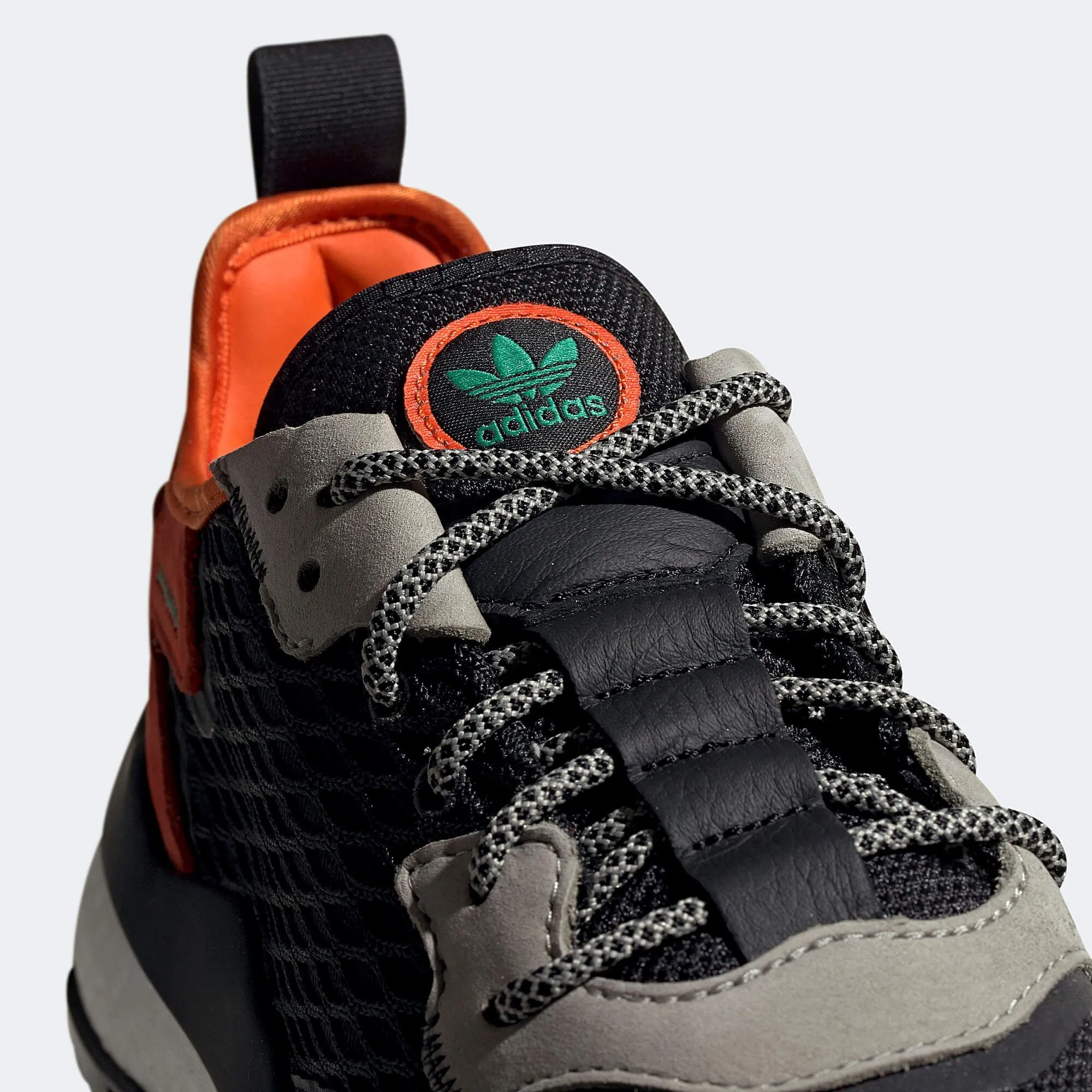 Adidas Originals Nite Jogger Black