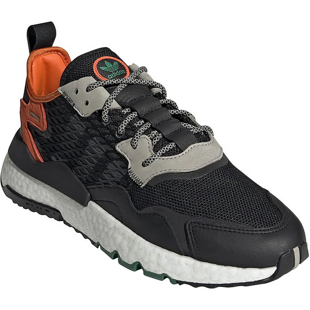Adidas Originals Nite Jogger Black