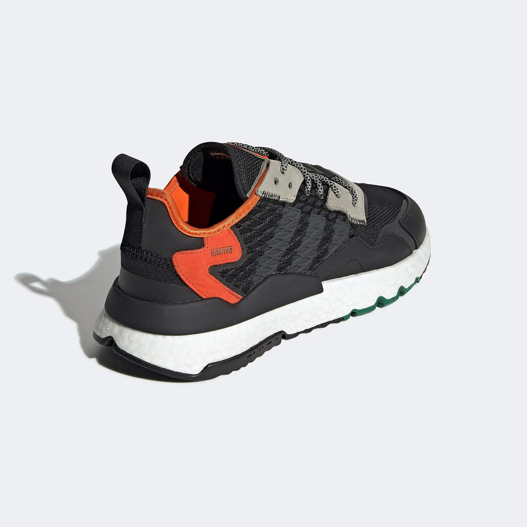 Adidas Originals Nite Jogger Black
