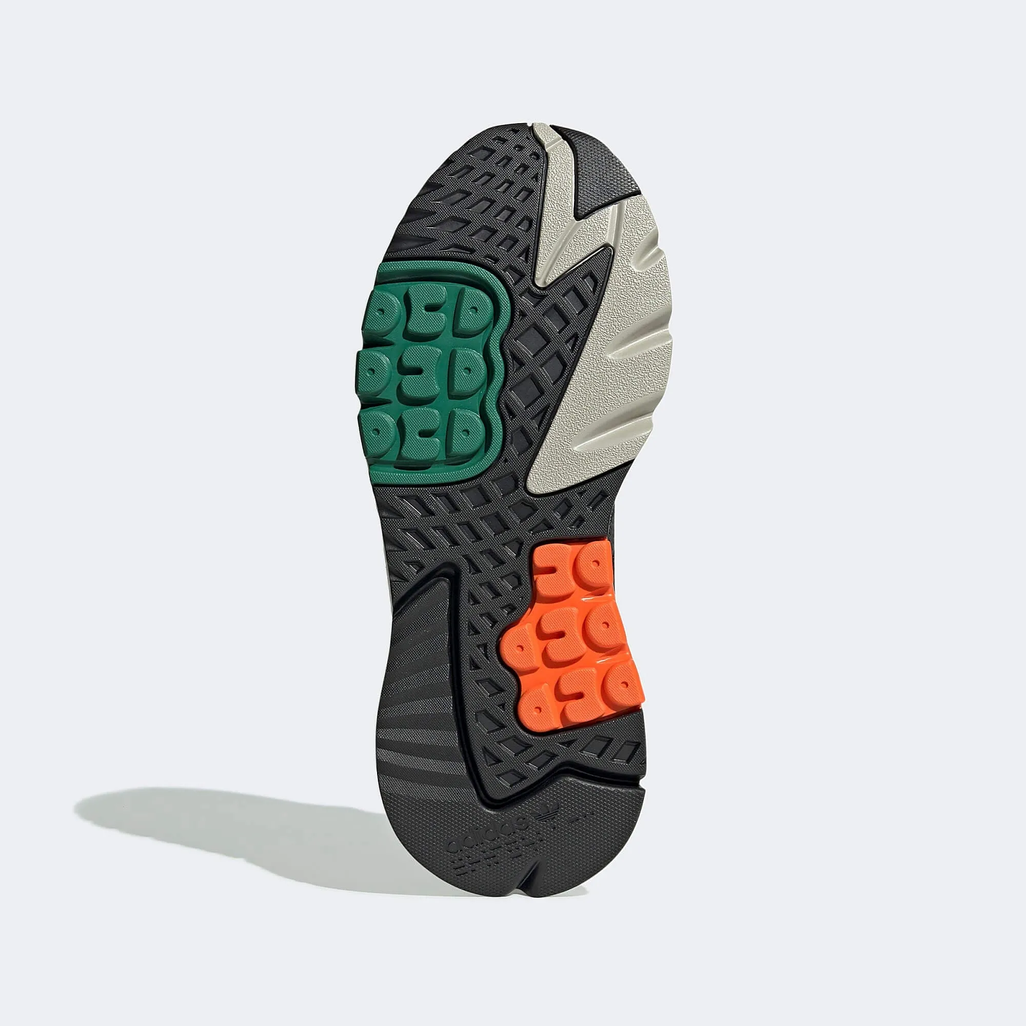 Adidas Originals Nite Jogger Black
