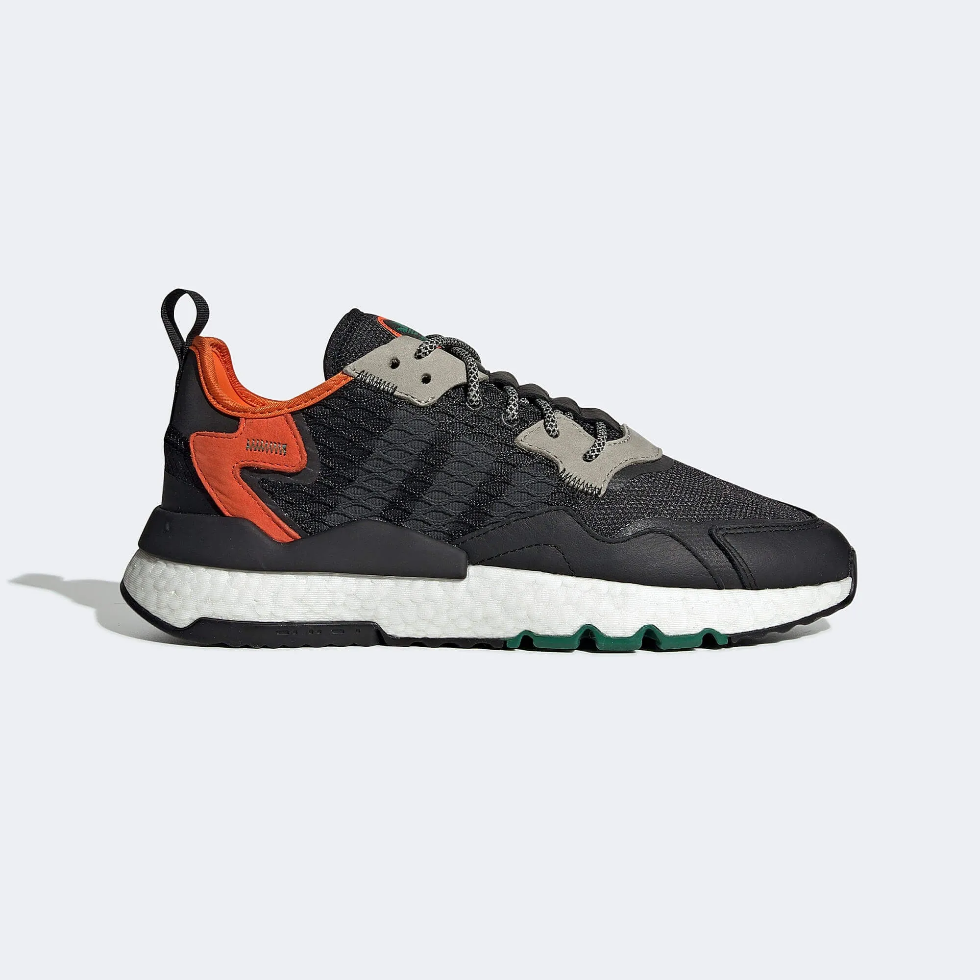 Adidas Originals Nite Jogger Black