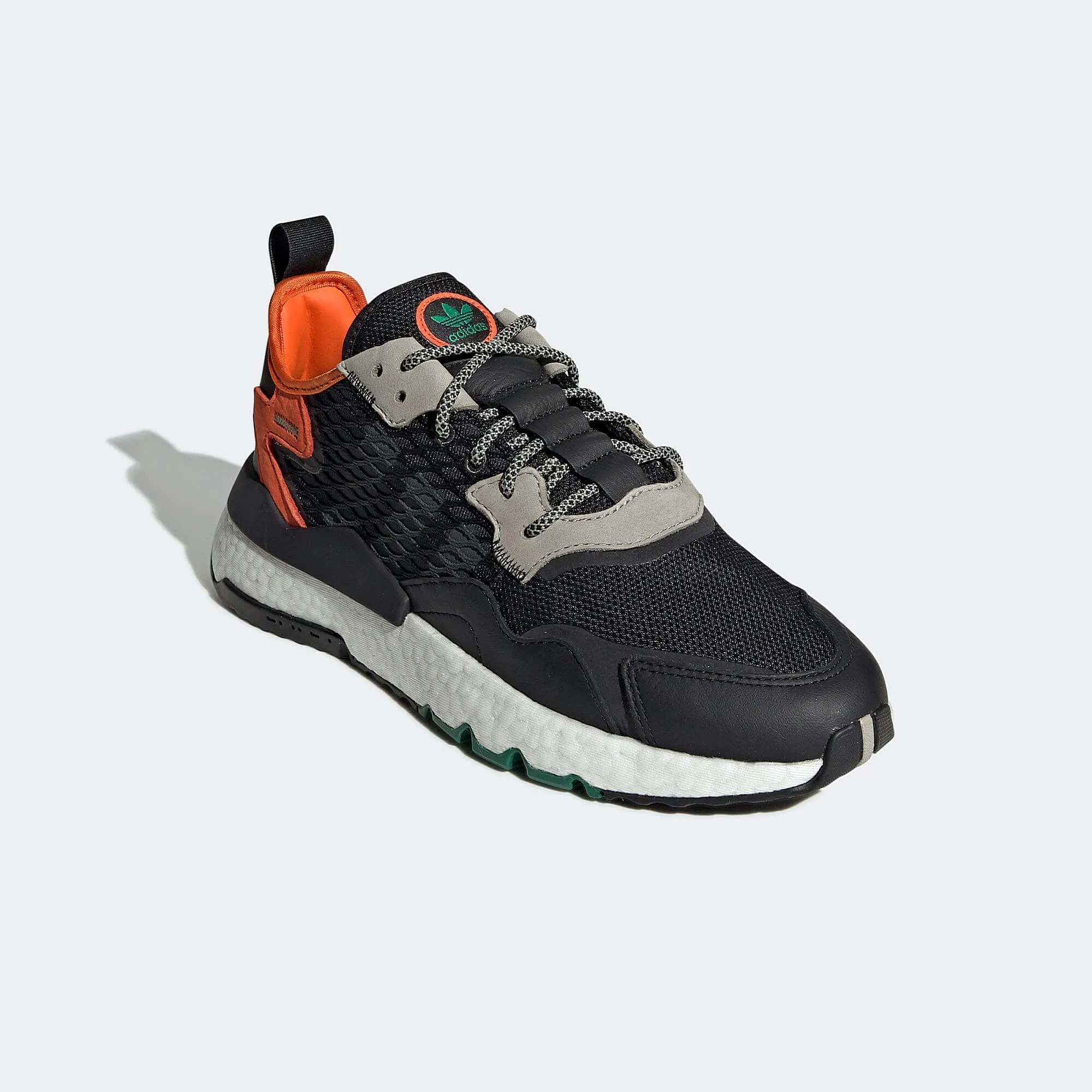 Adidas Originals Nite Jogger Black