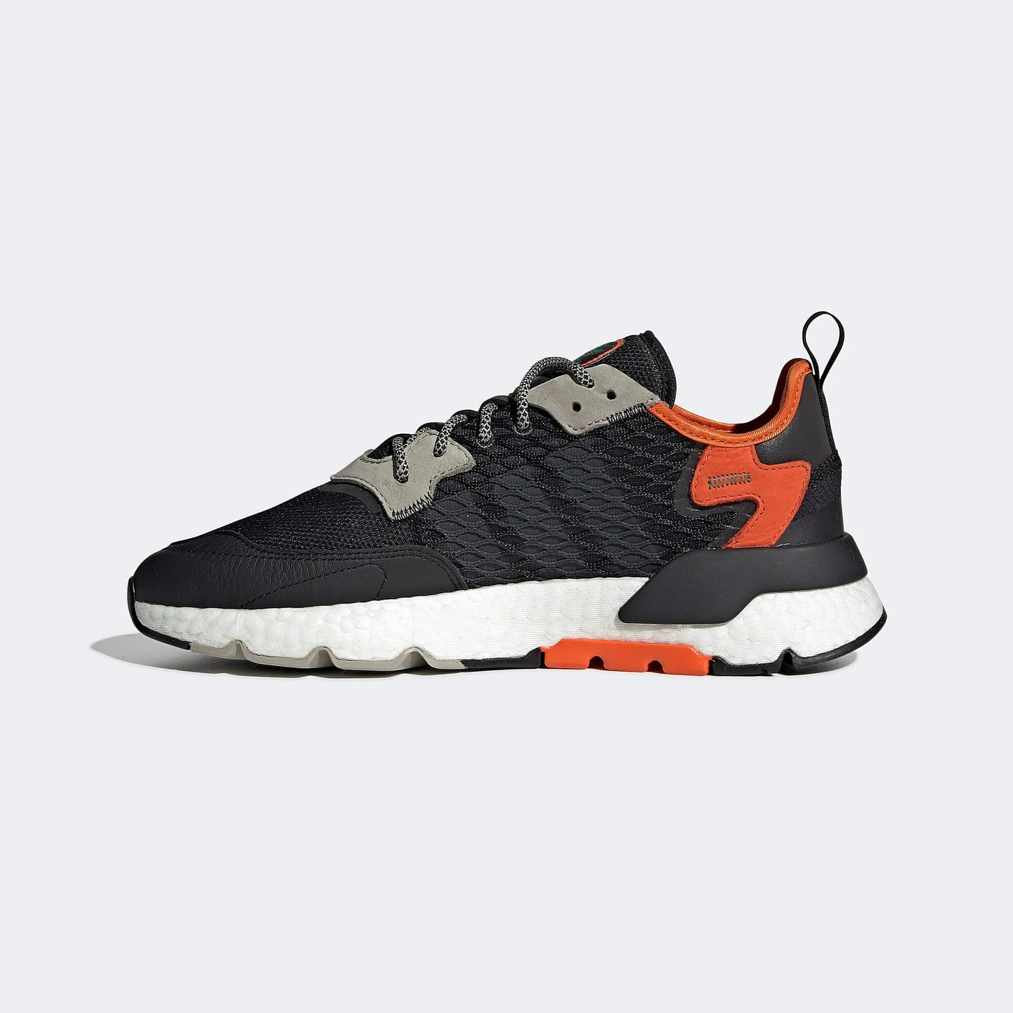 Adidas Originals Nite Jogger Black