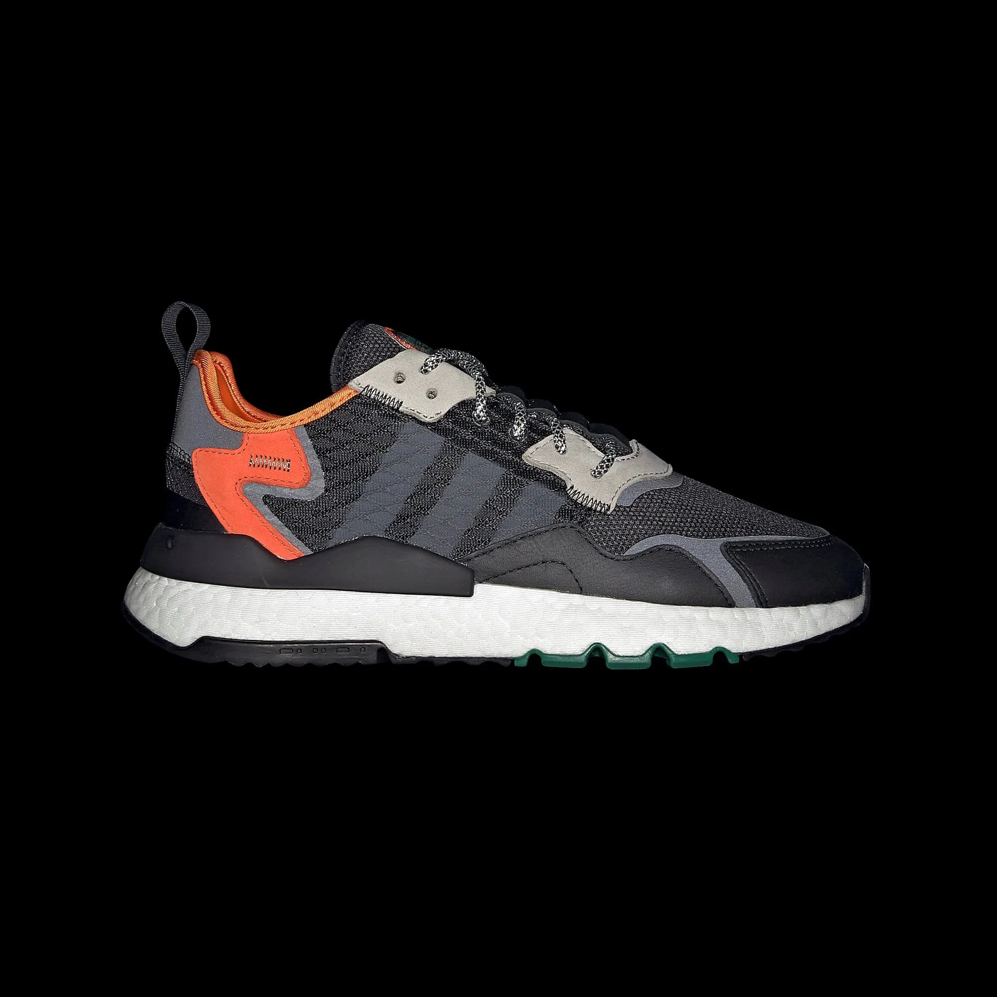 Adidas Originals Nite Jogger Black