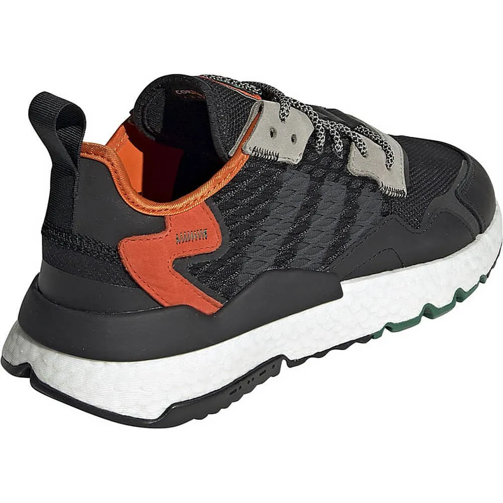 Adidas Originals Nite Jogger Black