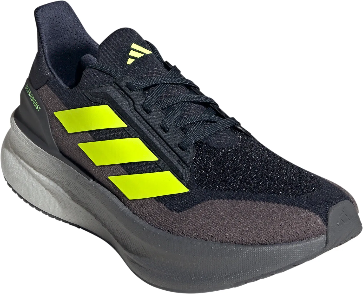 adidas Ultra Boost 5X Mens Running Shoes - Blue