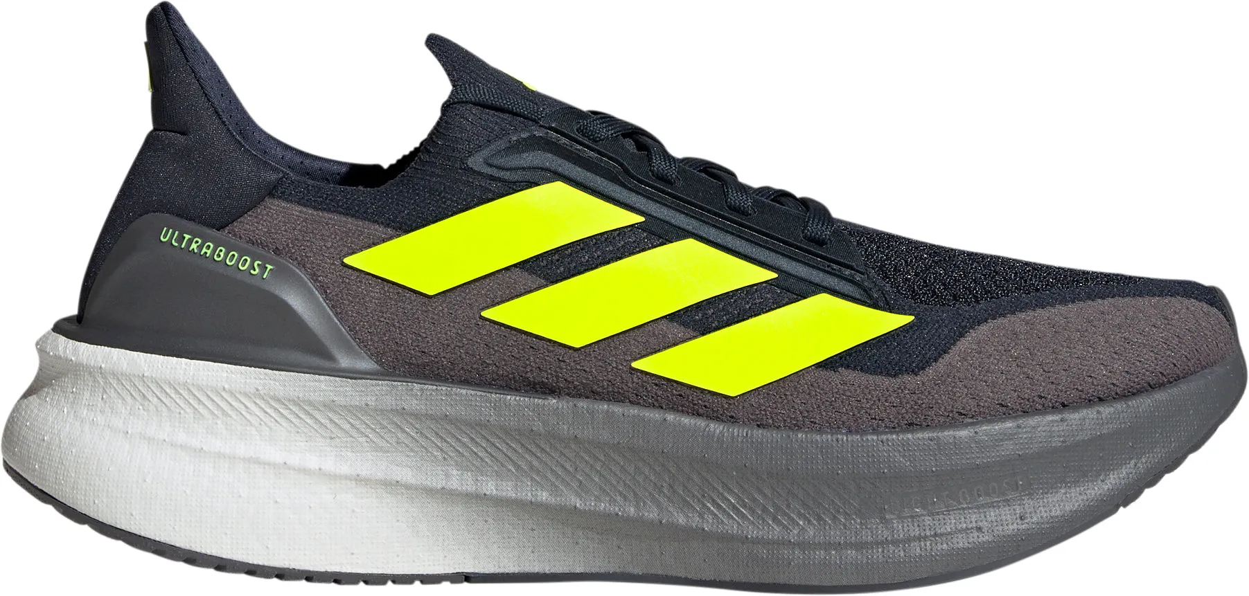 adidas Ultra Boost 5X Mens Running Shoes - Blue