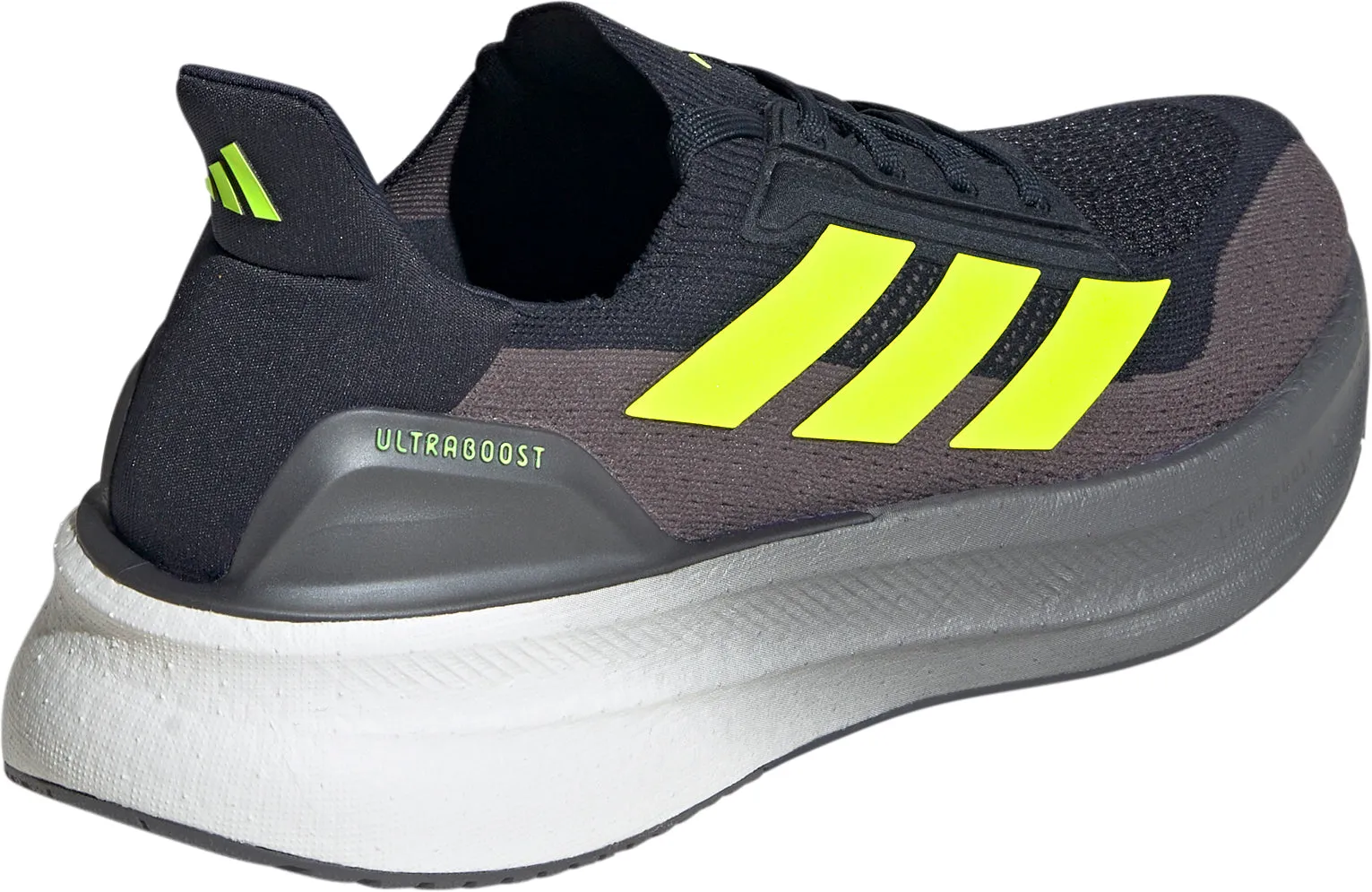 adidas Ultra Boost 5X Mens Running Shoes - Blue