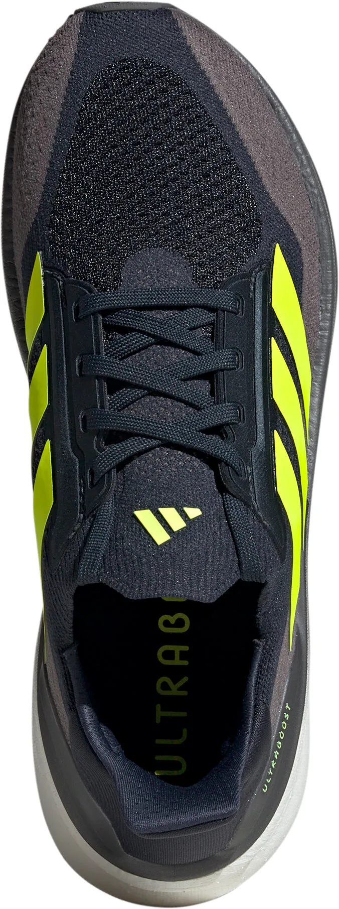 adidas Ultra Boost 5X Mens Running Shoes - Blue