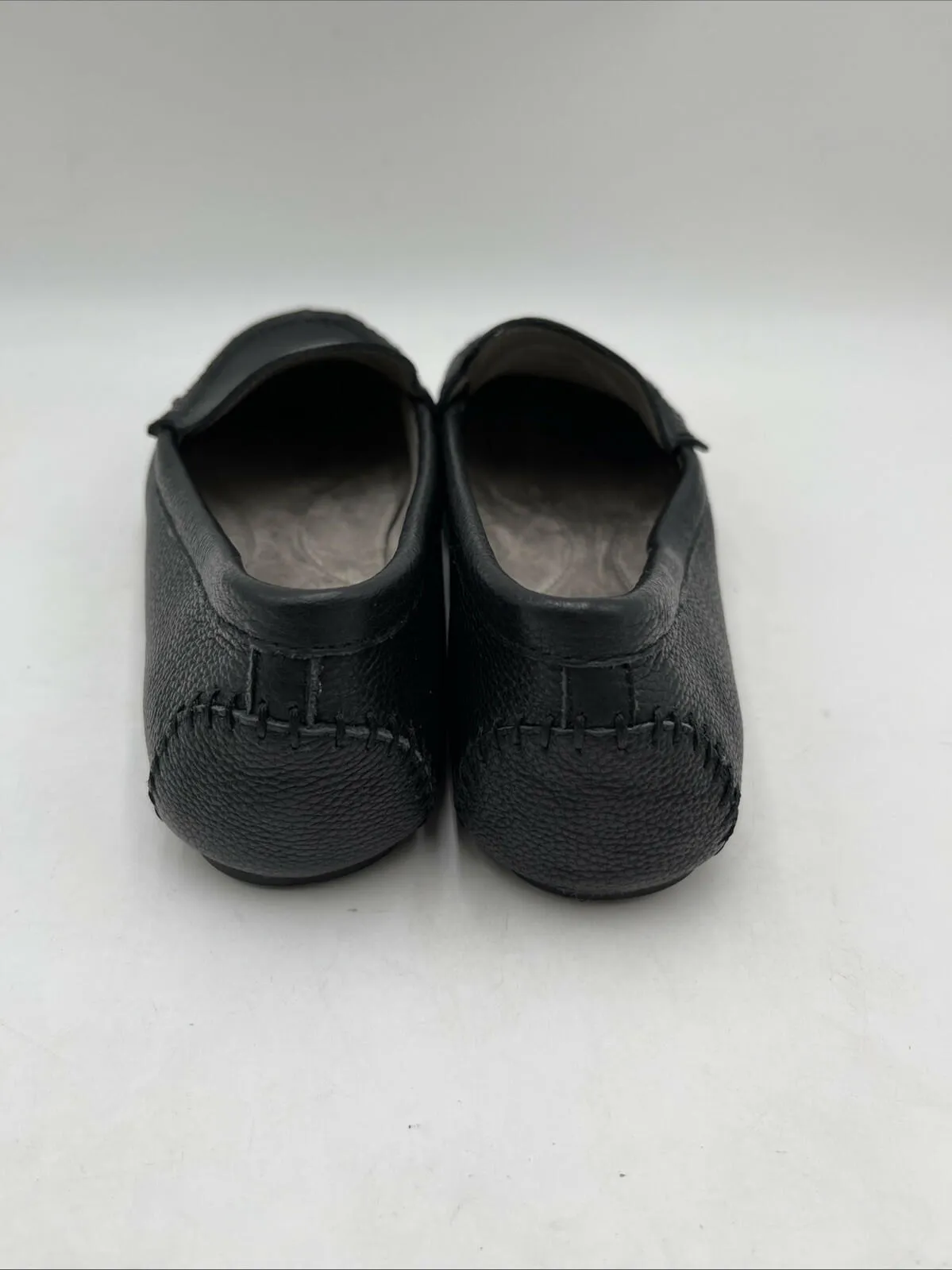 Aerosoles Women's OVERDRIVE Loafers  Black Size 9.5M - Very Good