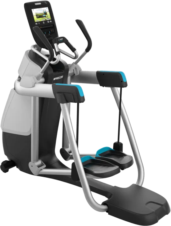 AMT865 Open Stride