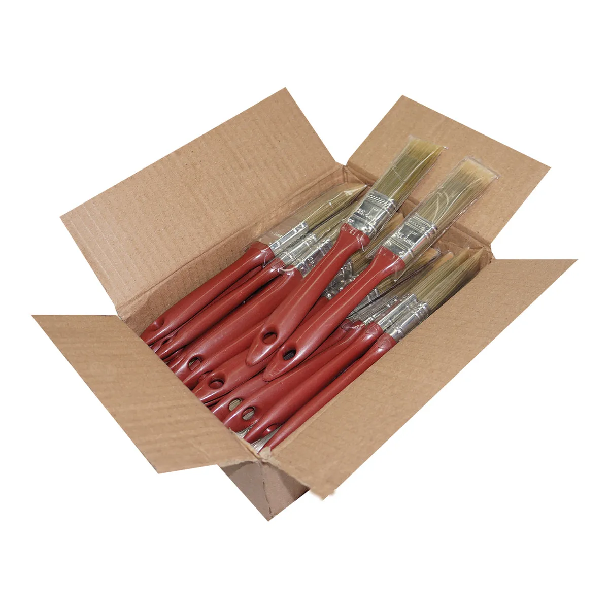Applicator Bristle Brush