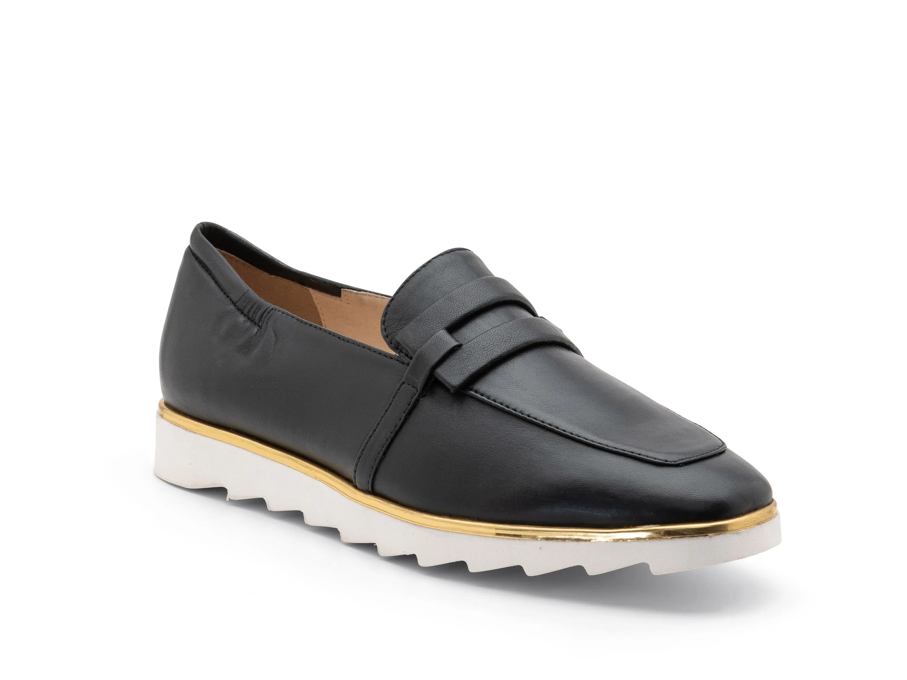 ARA SHOE - 12-51303 BLACK