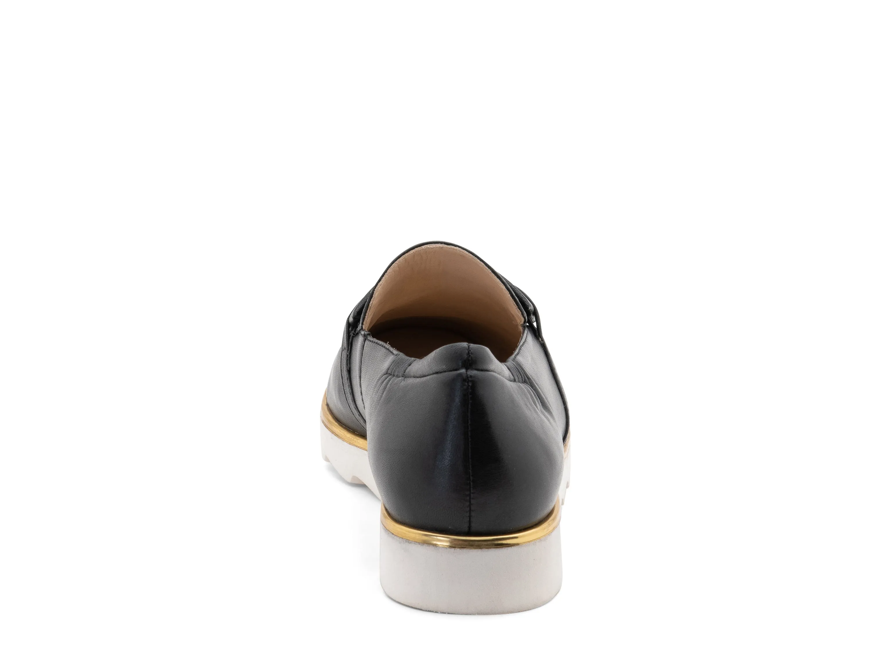 ARA SHOE - 12-51303 BLACK