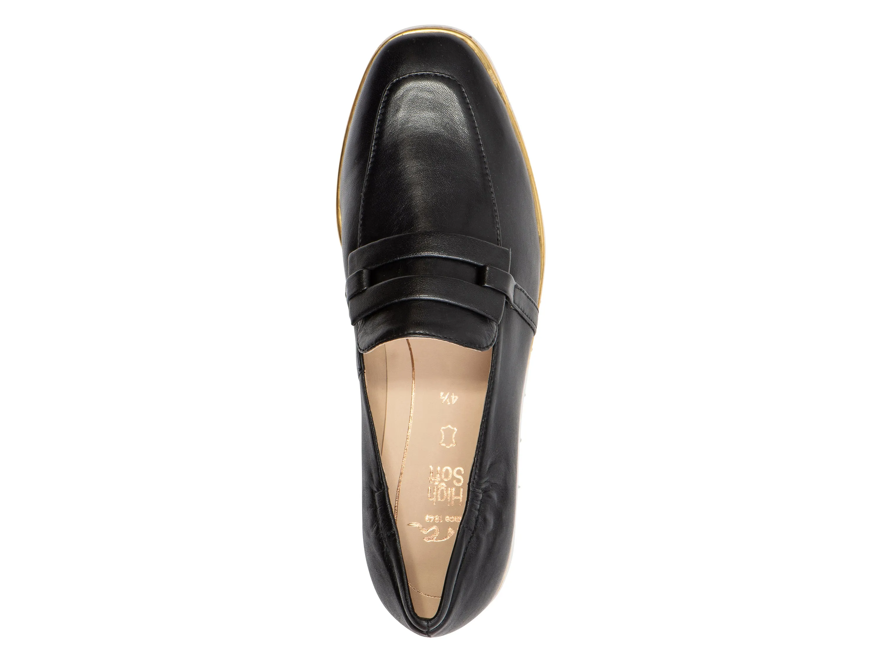ARA SHOE - 12-51303 BLACK