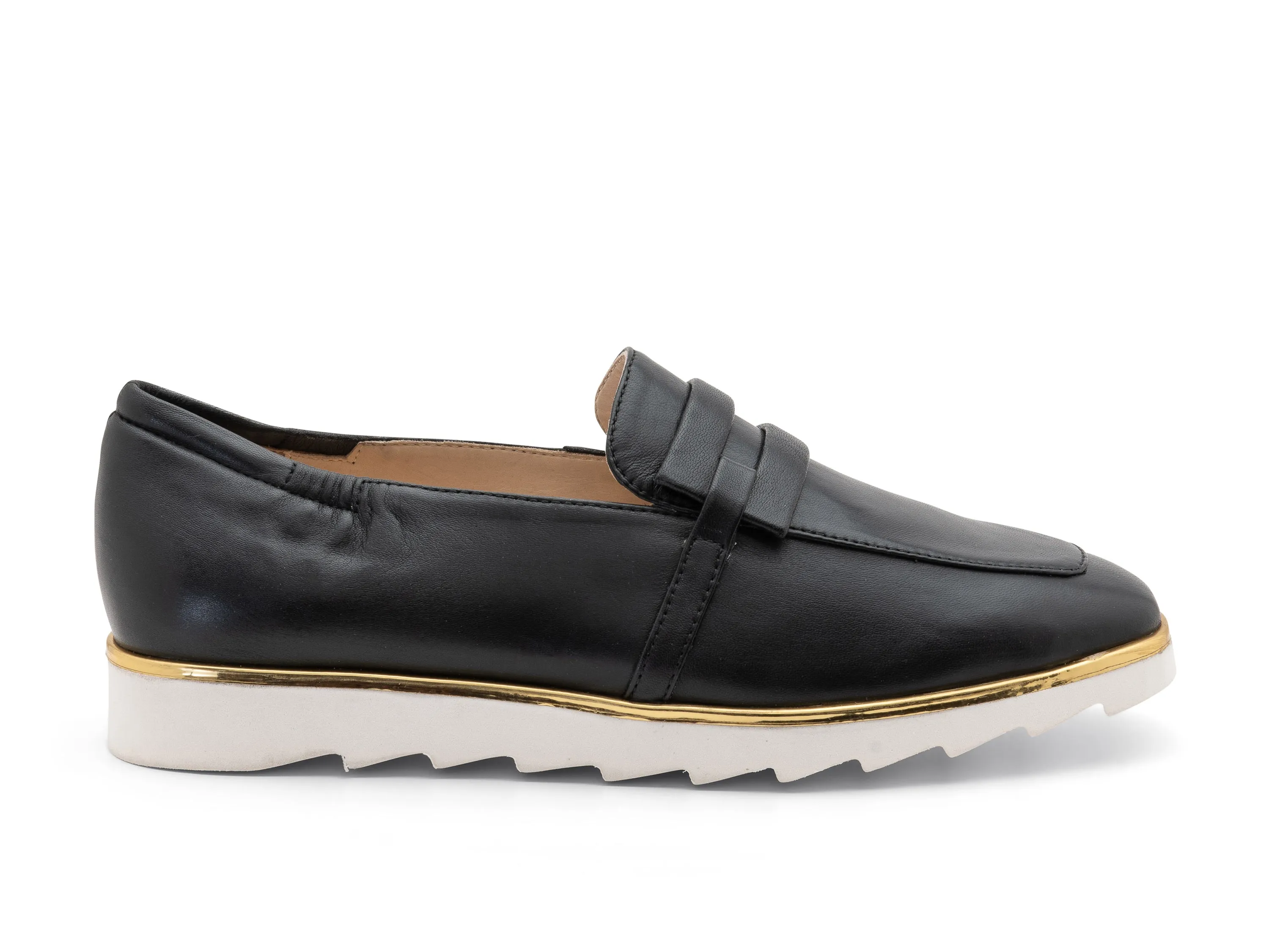ARA SHOE - 12-51303 BLACK