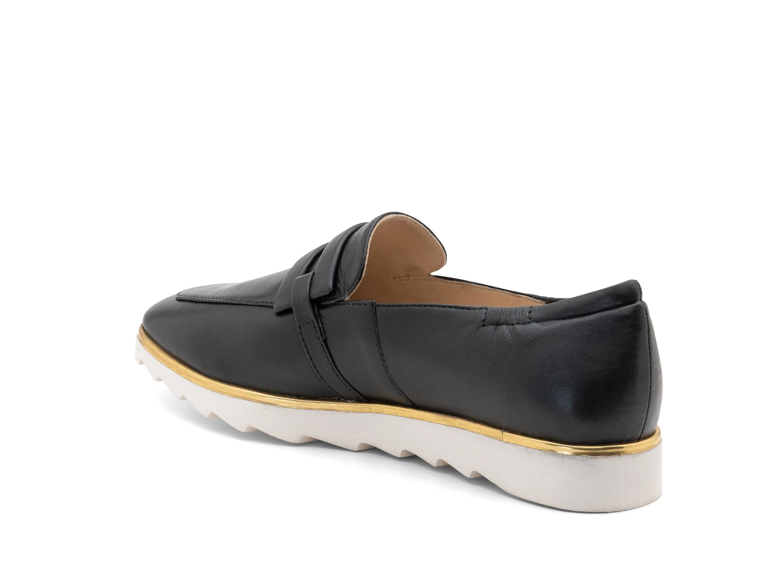 ARA SHOE - 12-51303 BLACK