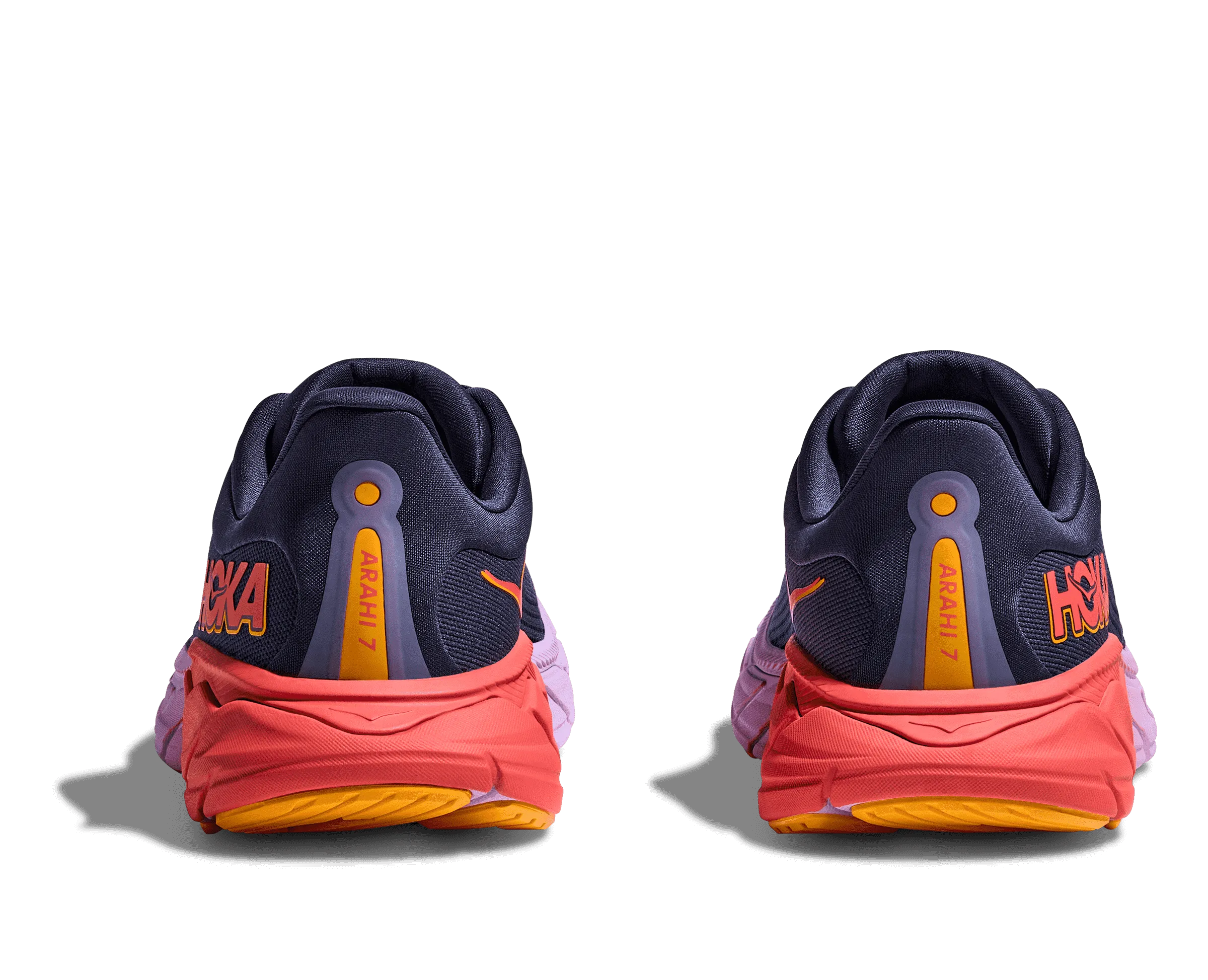 Arahi 7 W | Nautical Dusk/Varsity Navy