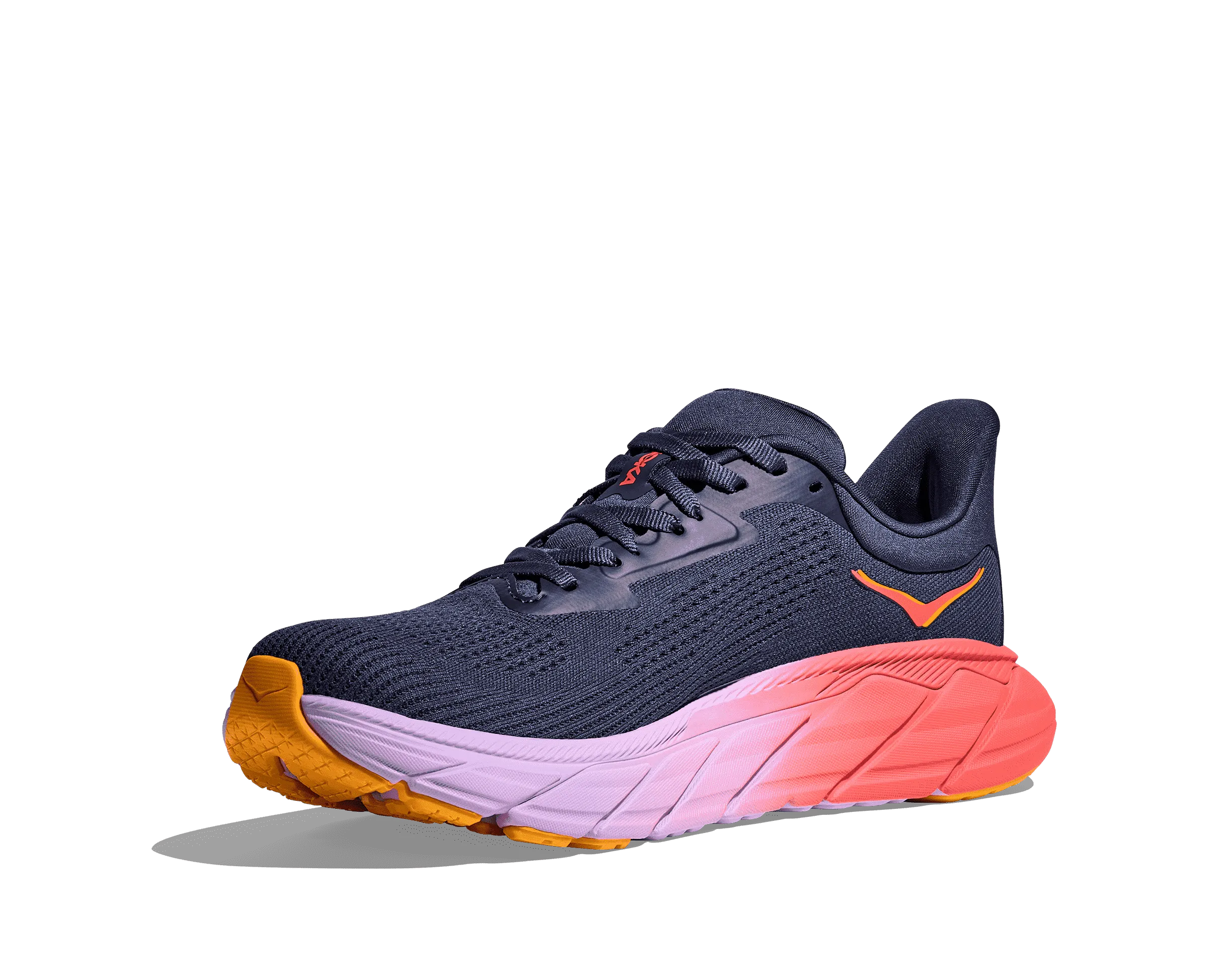 Arahi 7 W | Nautical Dusk/Varsity Navy