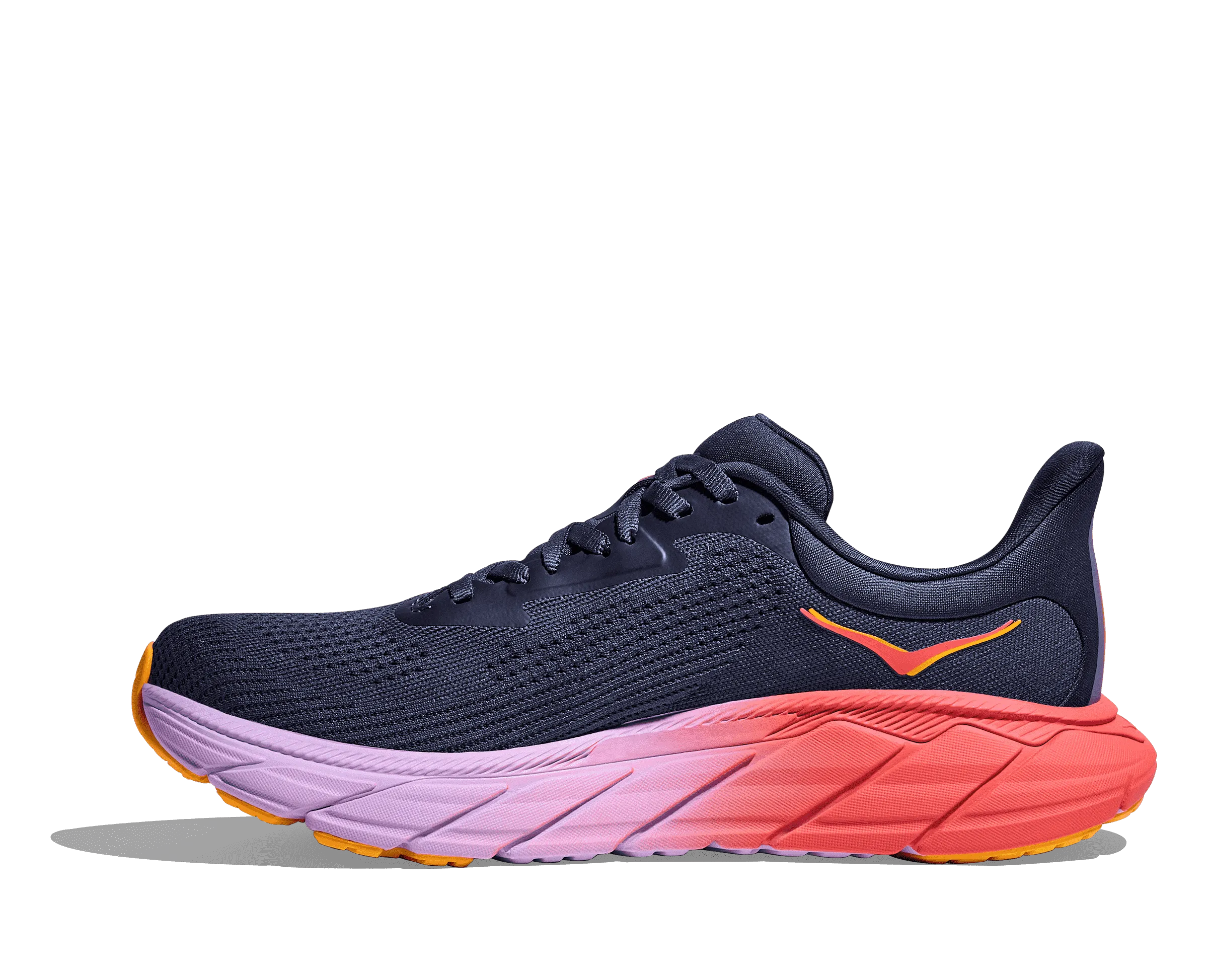 Arahi 7 W | Nautical Dusk/Varsity Navy