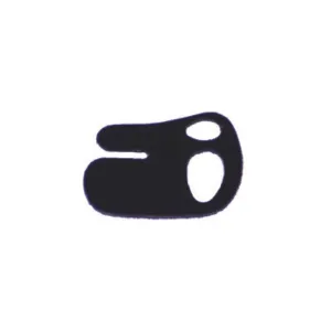 Archery Finger Tab
