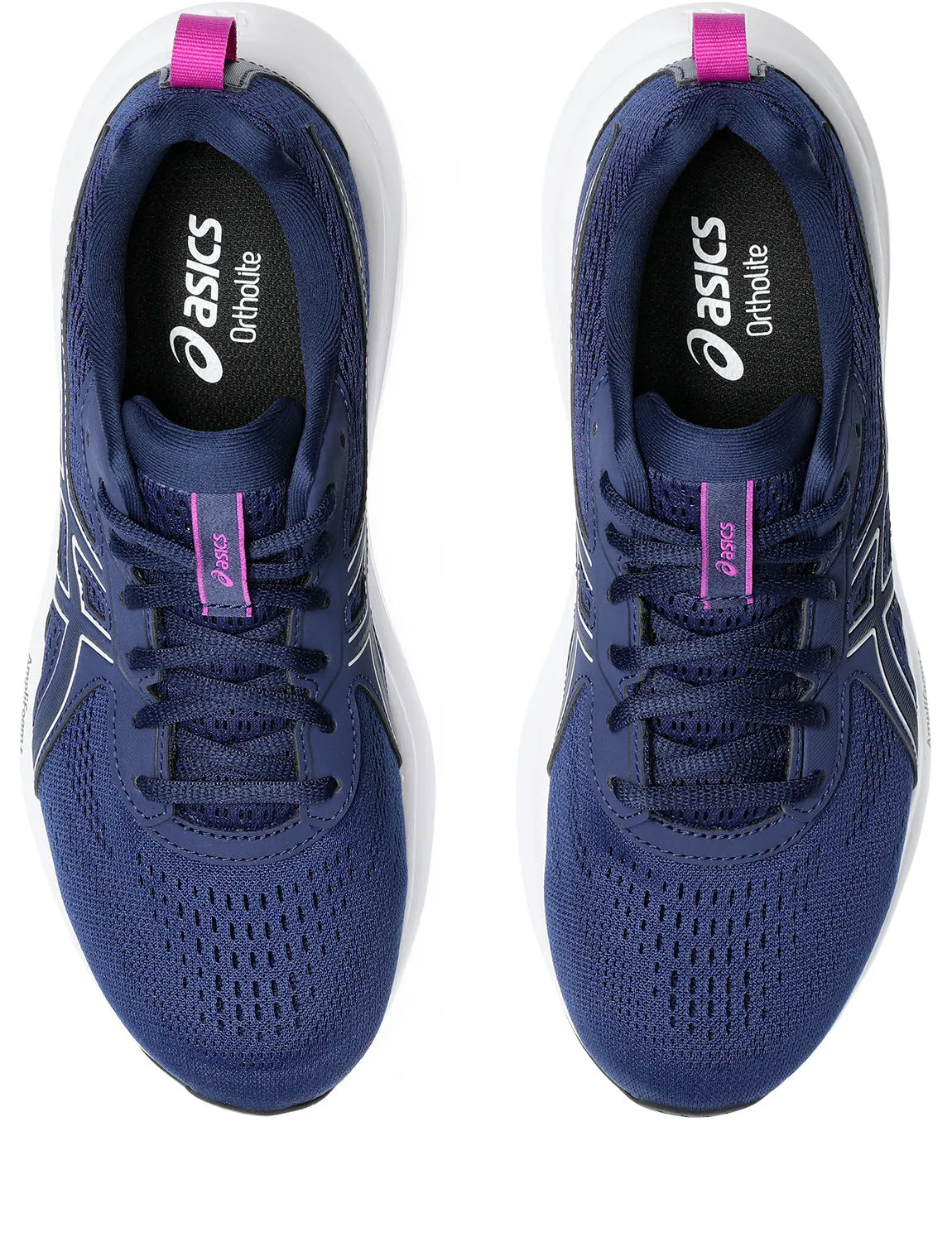 ASICS Gel-Contend 9 Womens Running Shoes