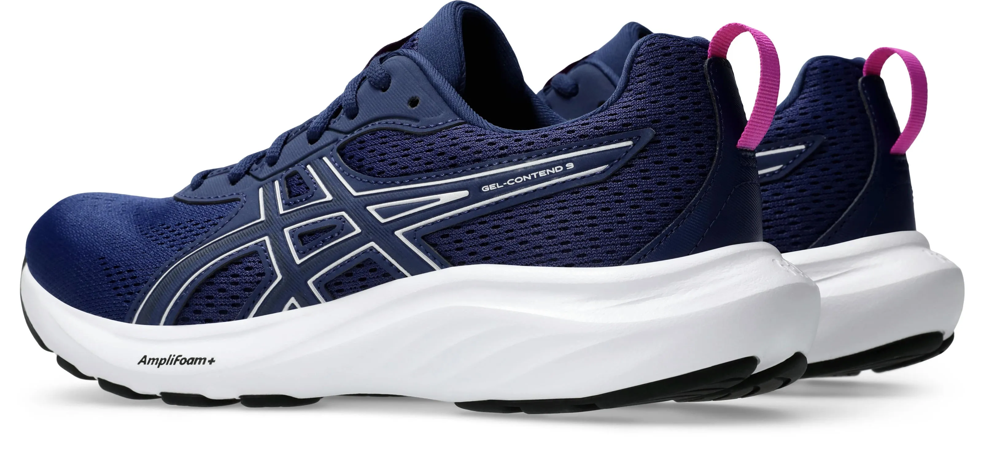 ASICS Gel-Contend 9 Womens Running Shoes