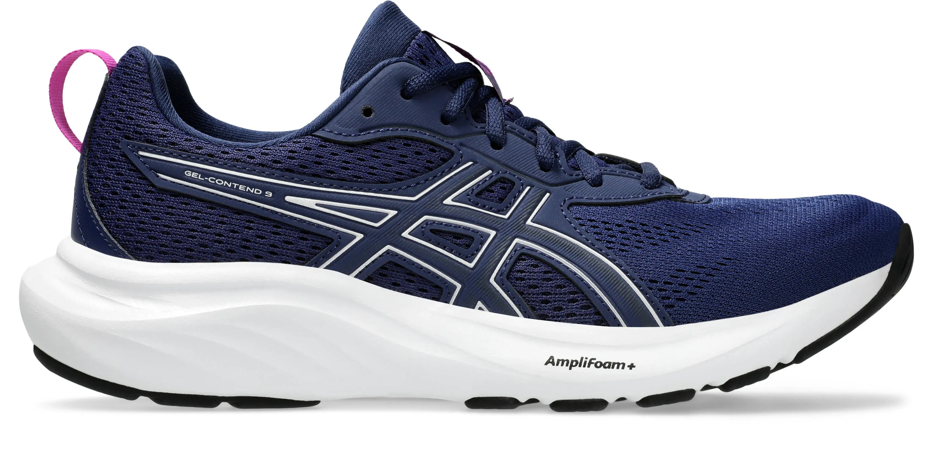 ASICS Gel-Contend 9 Womens Running Shoes