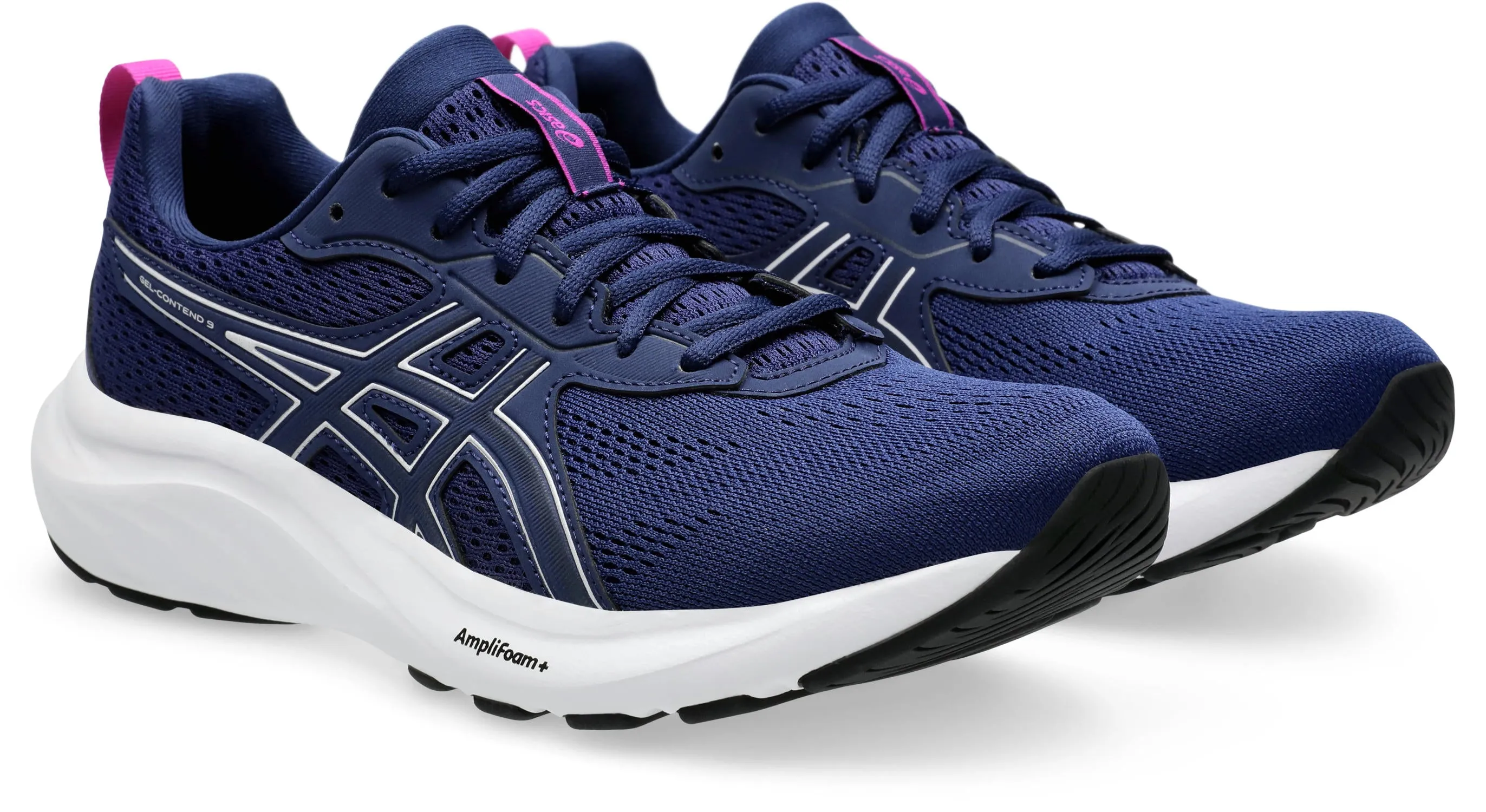 ASICS Gel-Contend 9 Womens Running Shoes