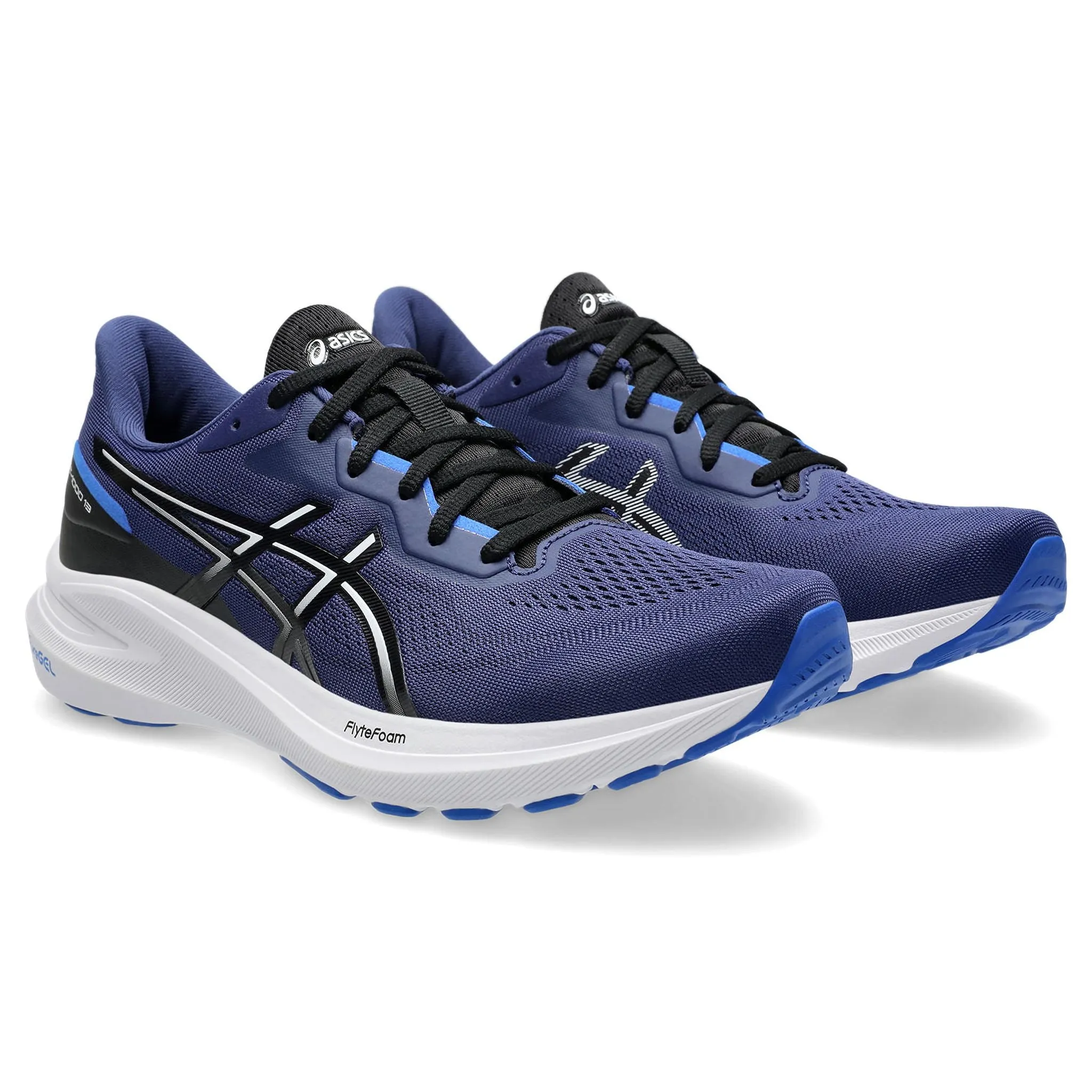 ASICS GT-1000 13 Mens Running Shoes