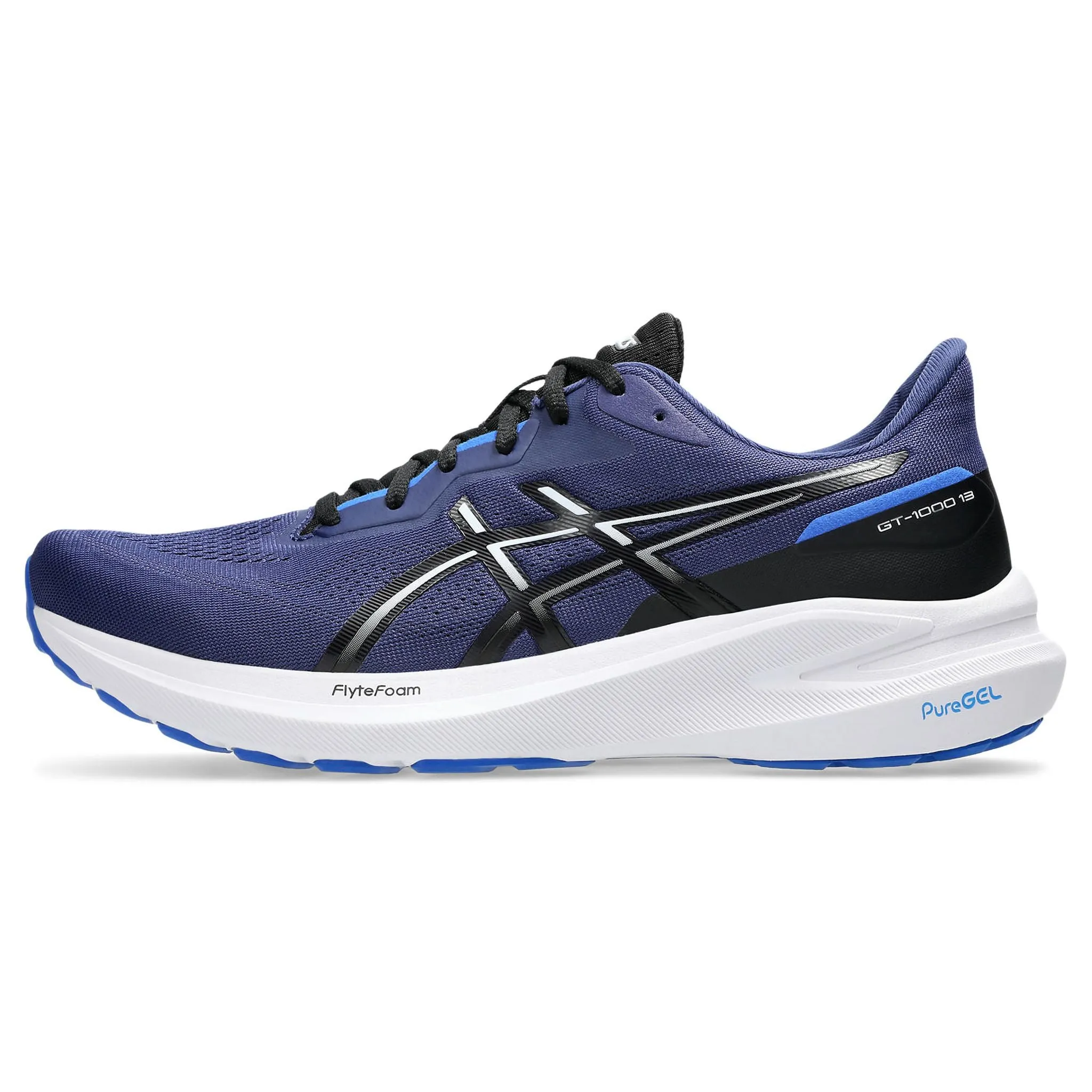 ASICS GT-1000 13 Mens Running Shoes
