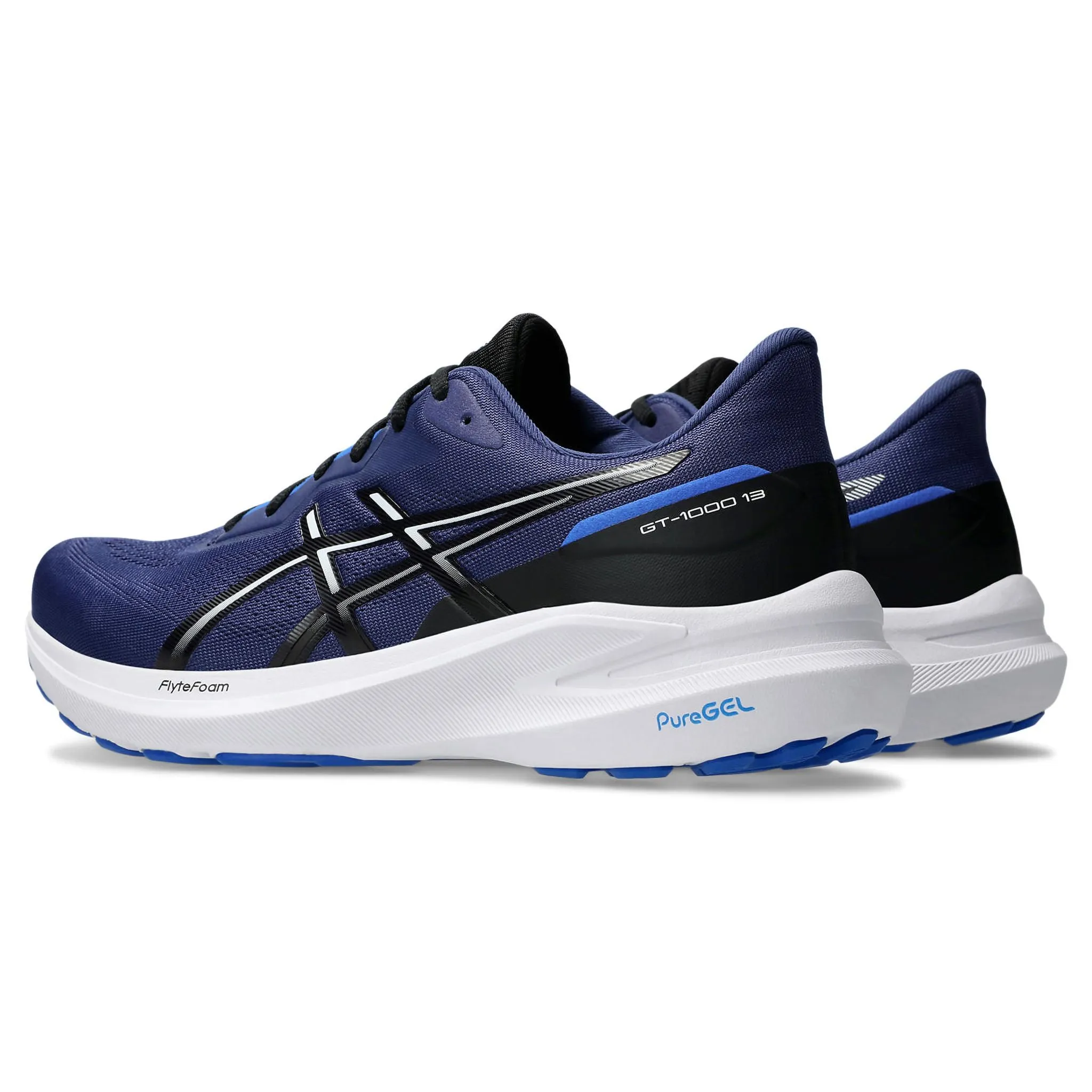 ASICS GT-1000 13 Mens Running Shoes